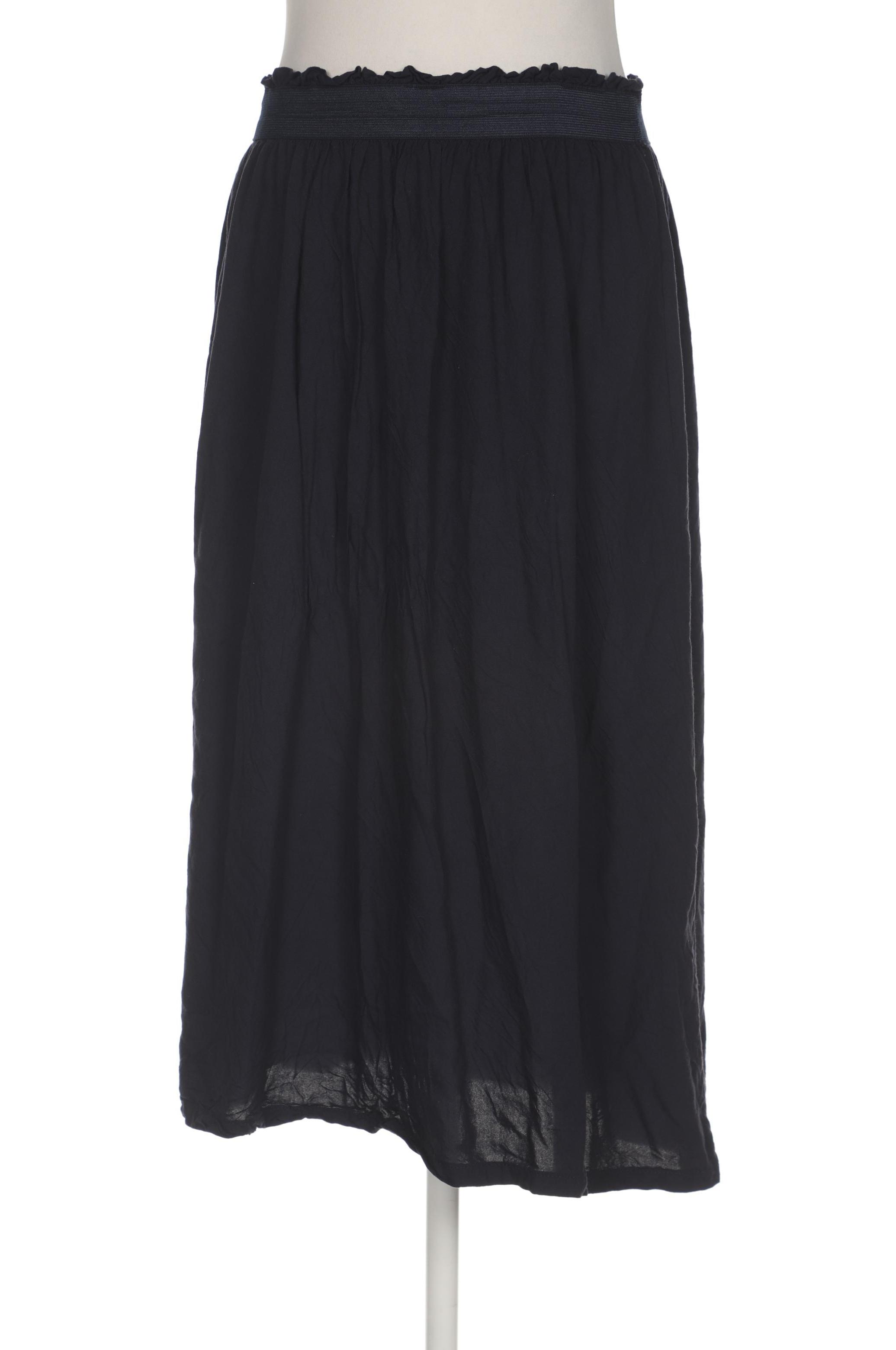 

ONLY Damen Rock, marineblau