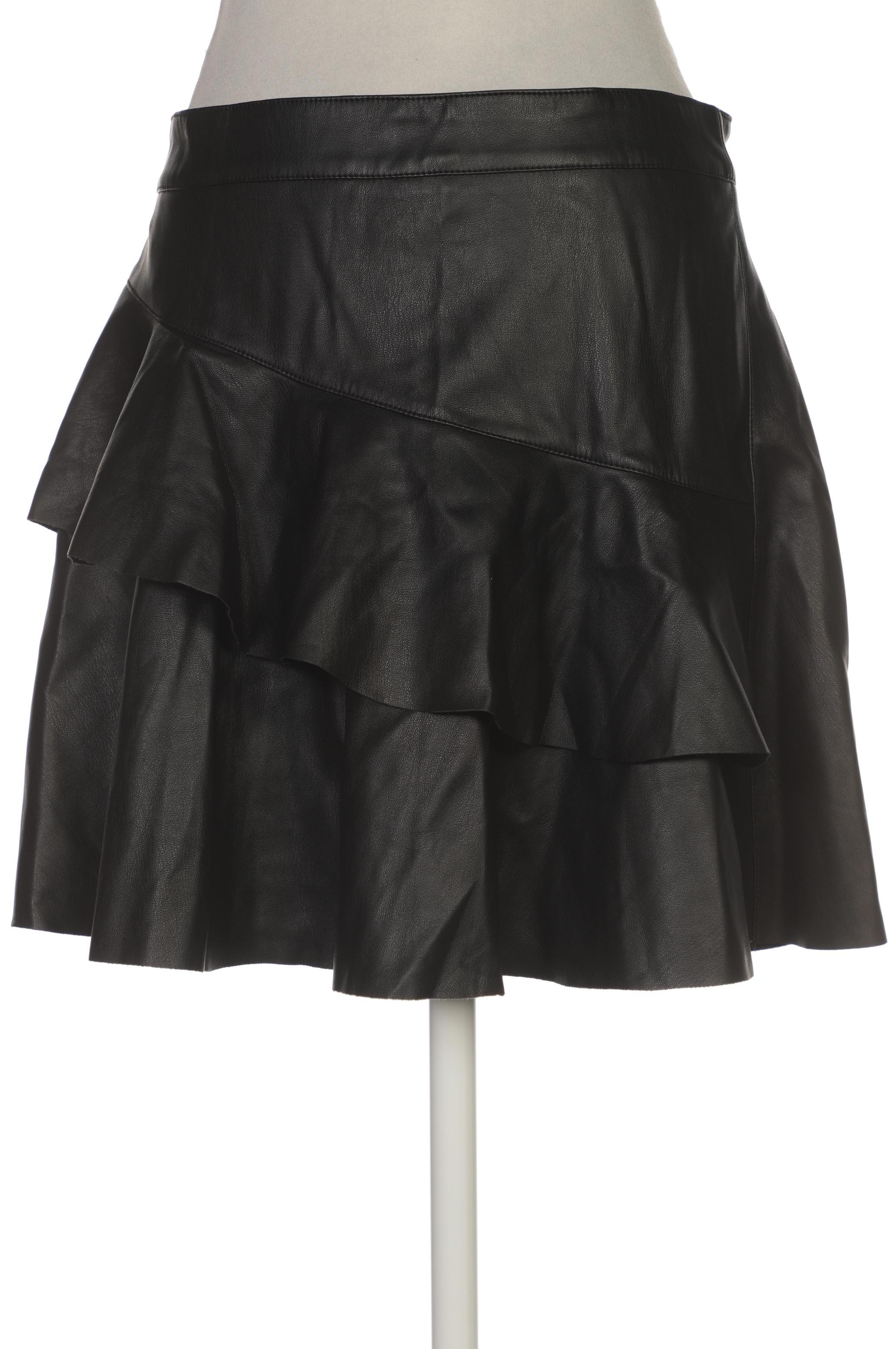 

Only Damen Rock, schwarz, Gr. 38
