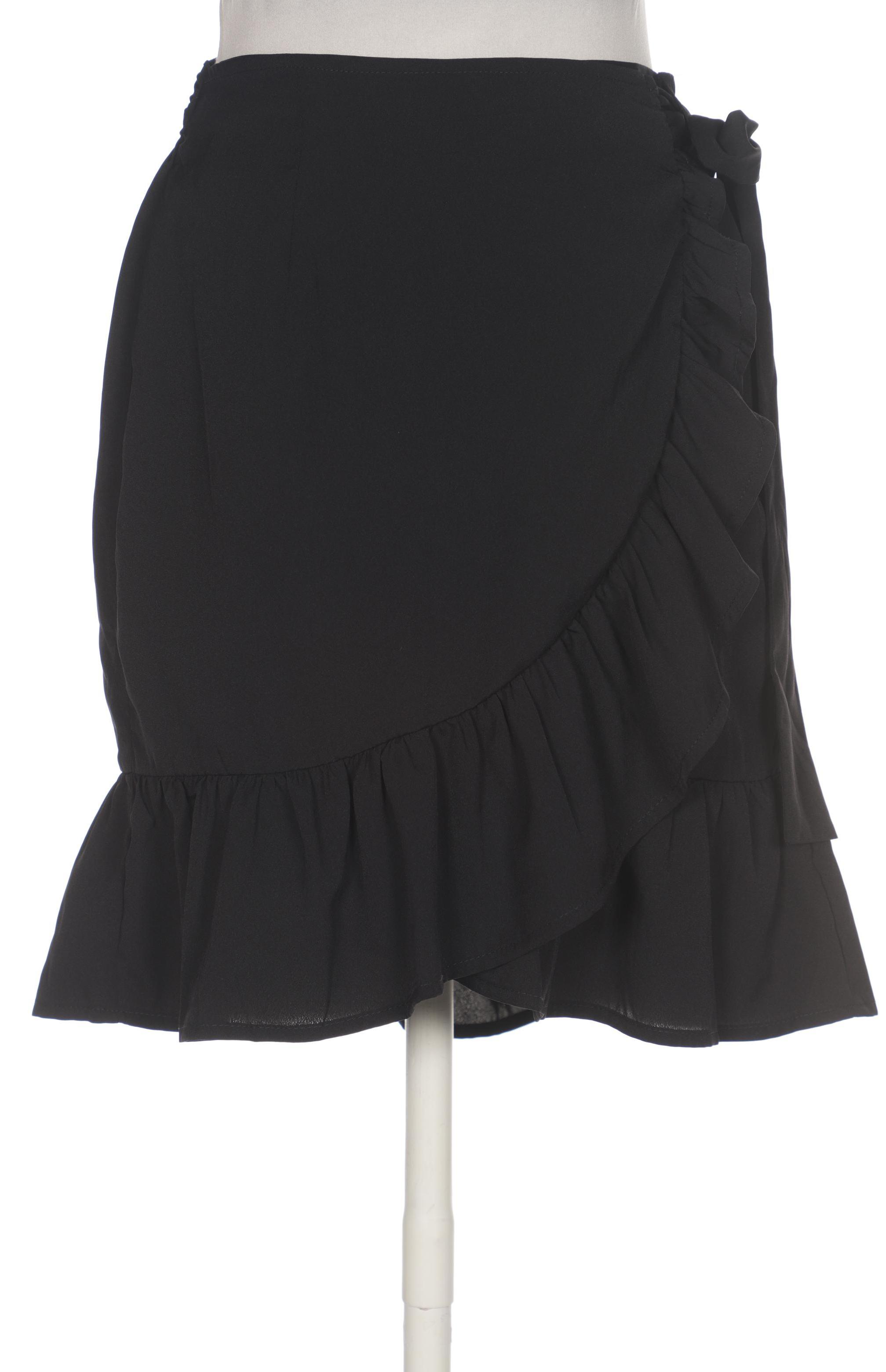 

Only Damen Rock, schwarz, Gr. 36