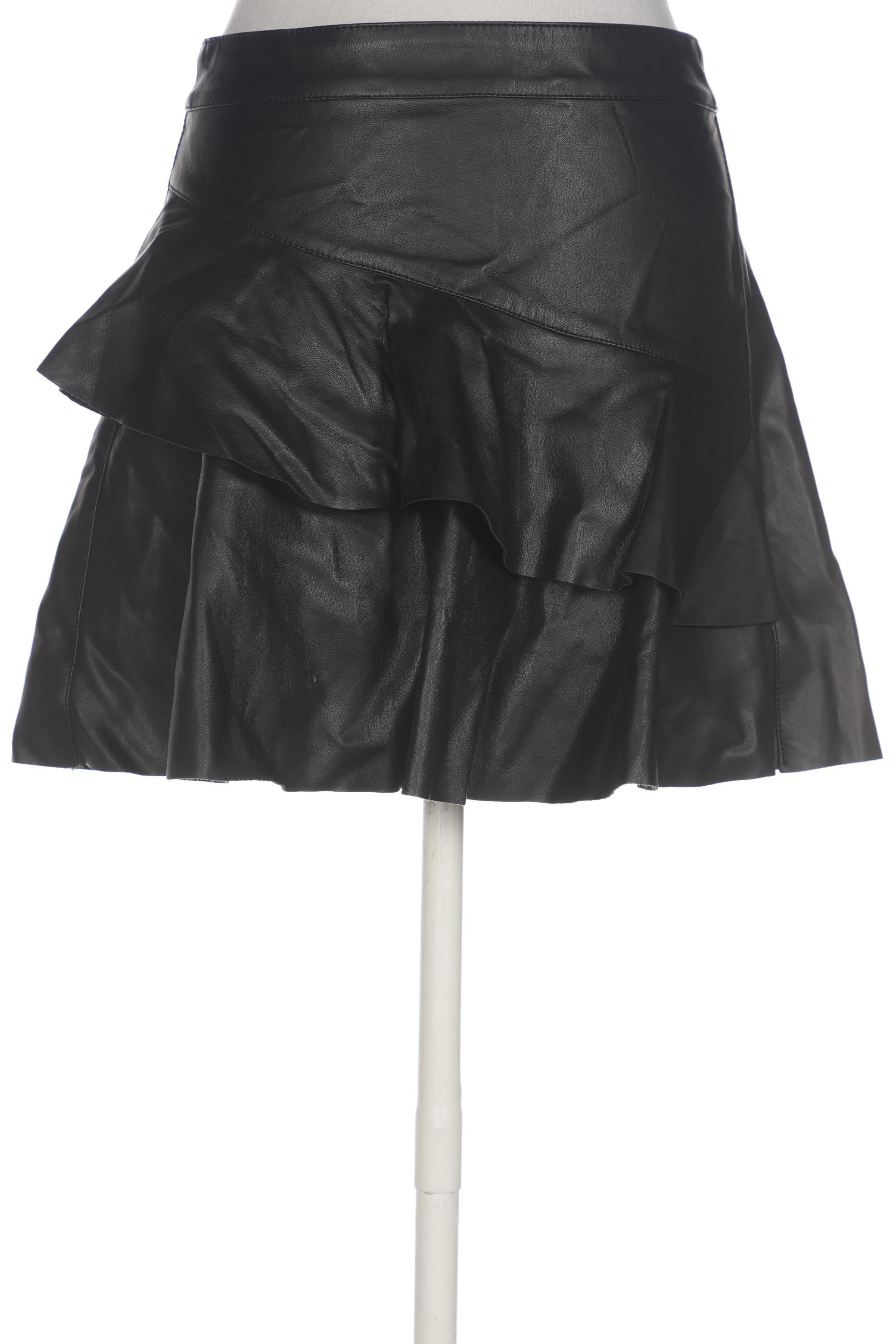 

Only Damen Rock, schwarz, Gr. 36