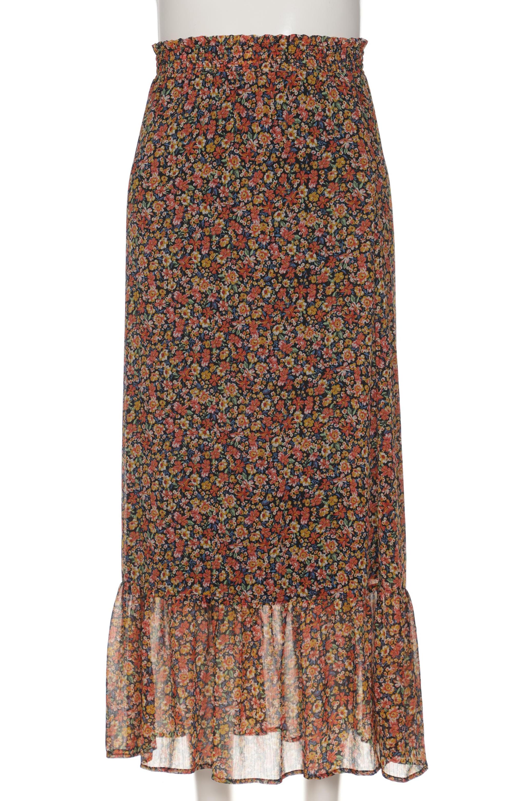 

ONLY Damen Rock, mehrfarbig