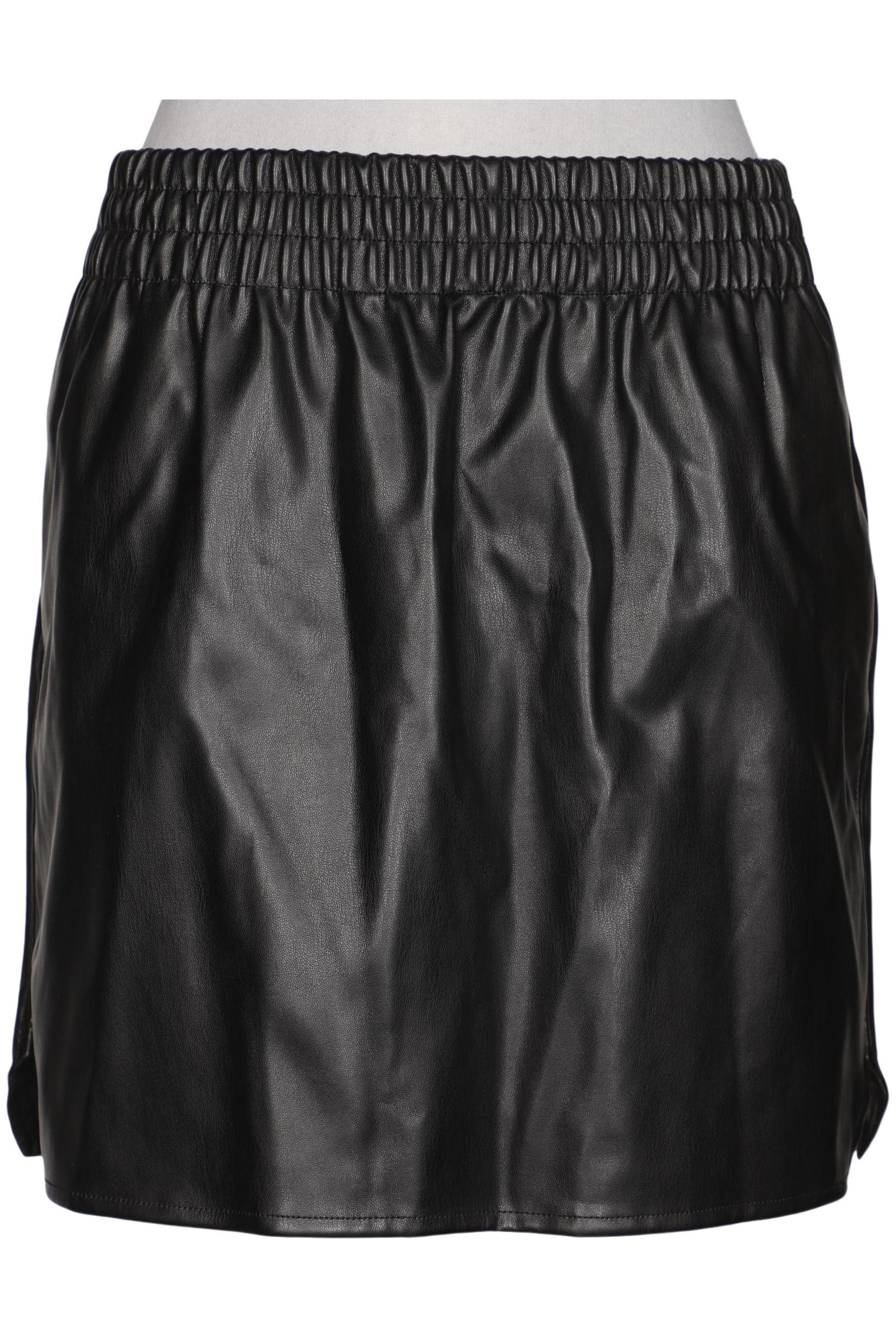 

Only Damen Rock, schwarz, Gr. 38