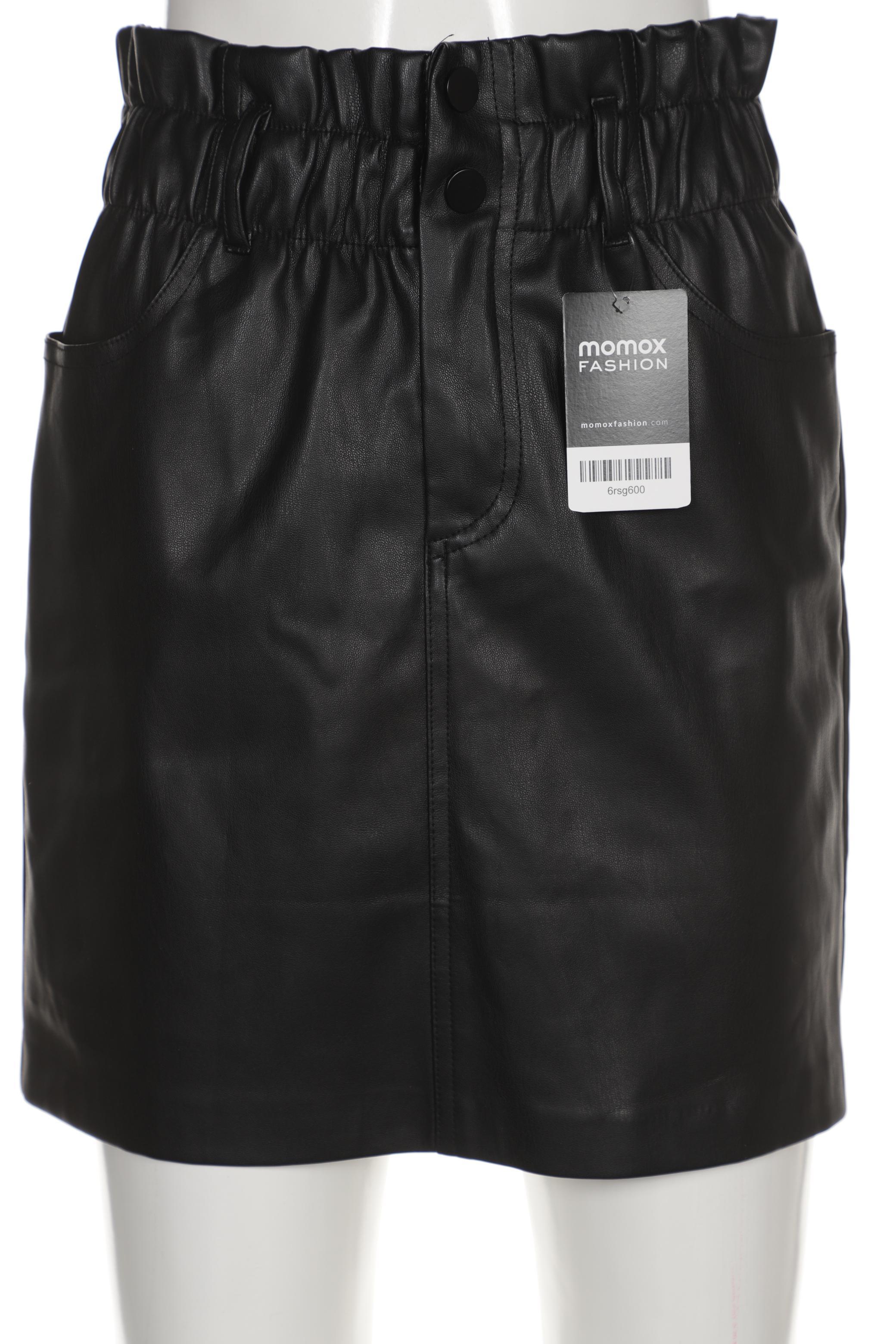 

Only Damen Rock, schwarz, Gr. 36