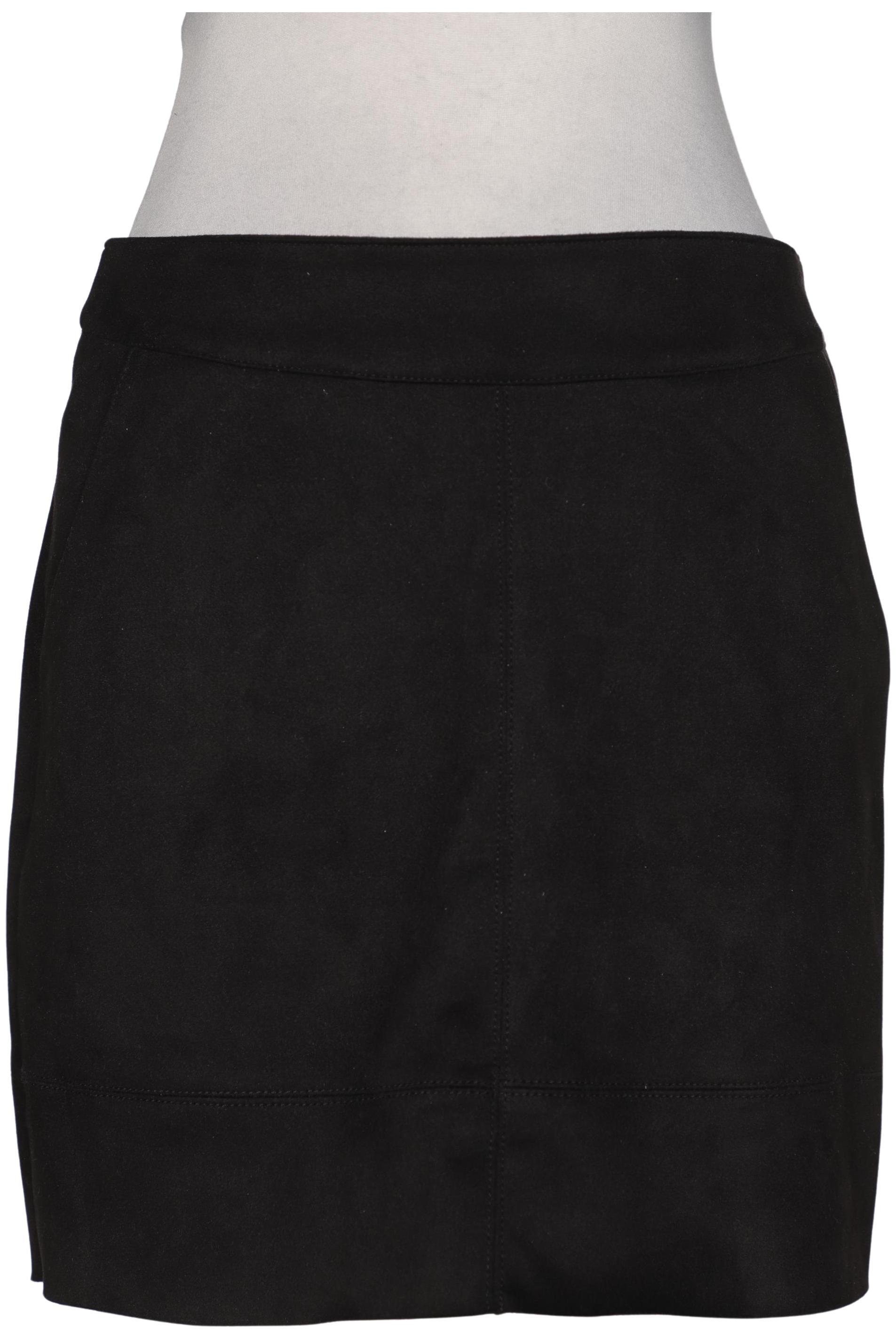 

Only Damen Rock, schwarz, Gr. 38