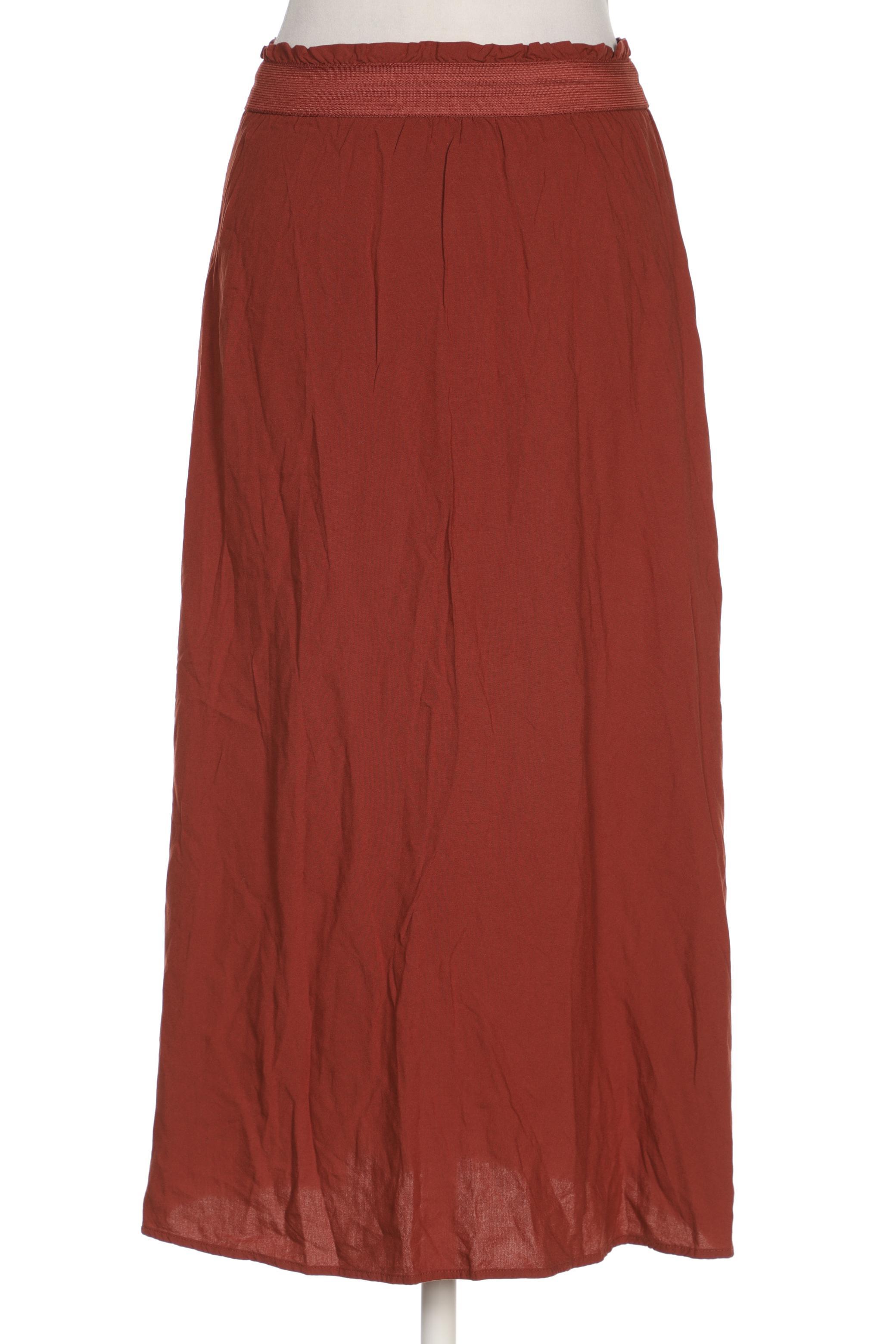 

Only Damen Rock, orange, Gr. 32