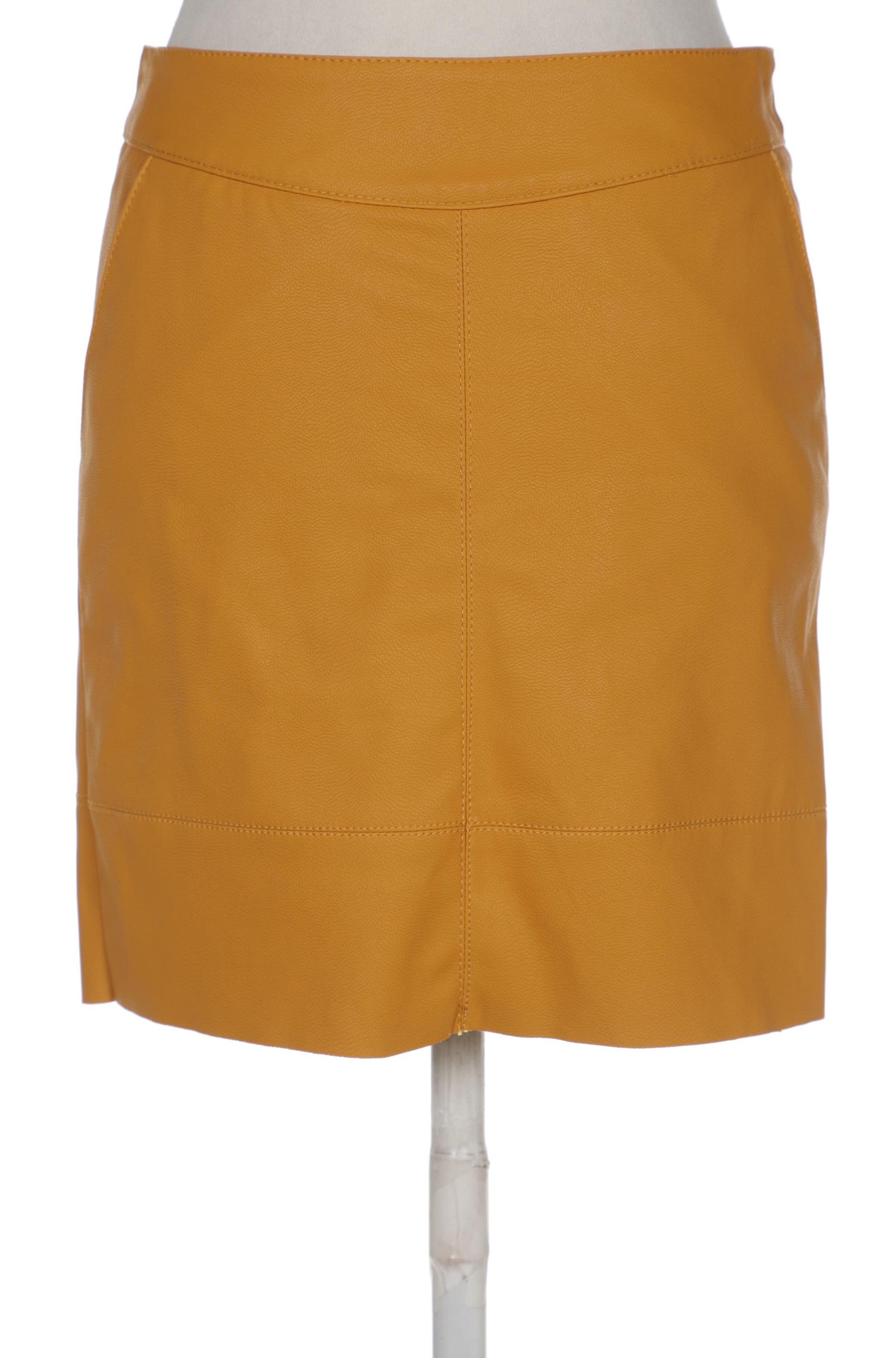 

ONLY Damen Rock, orange