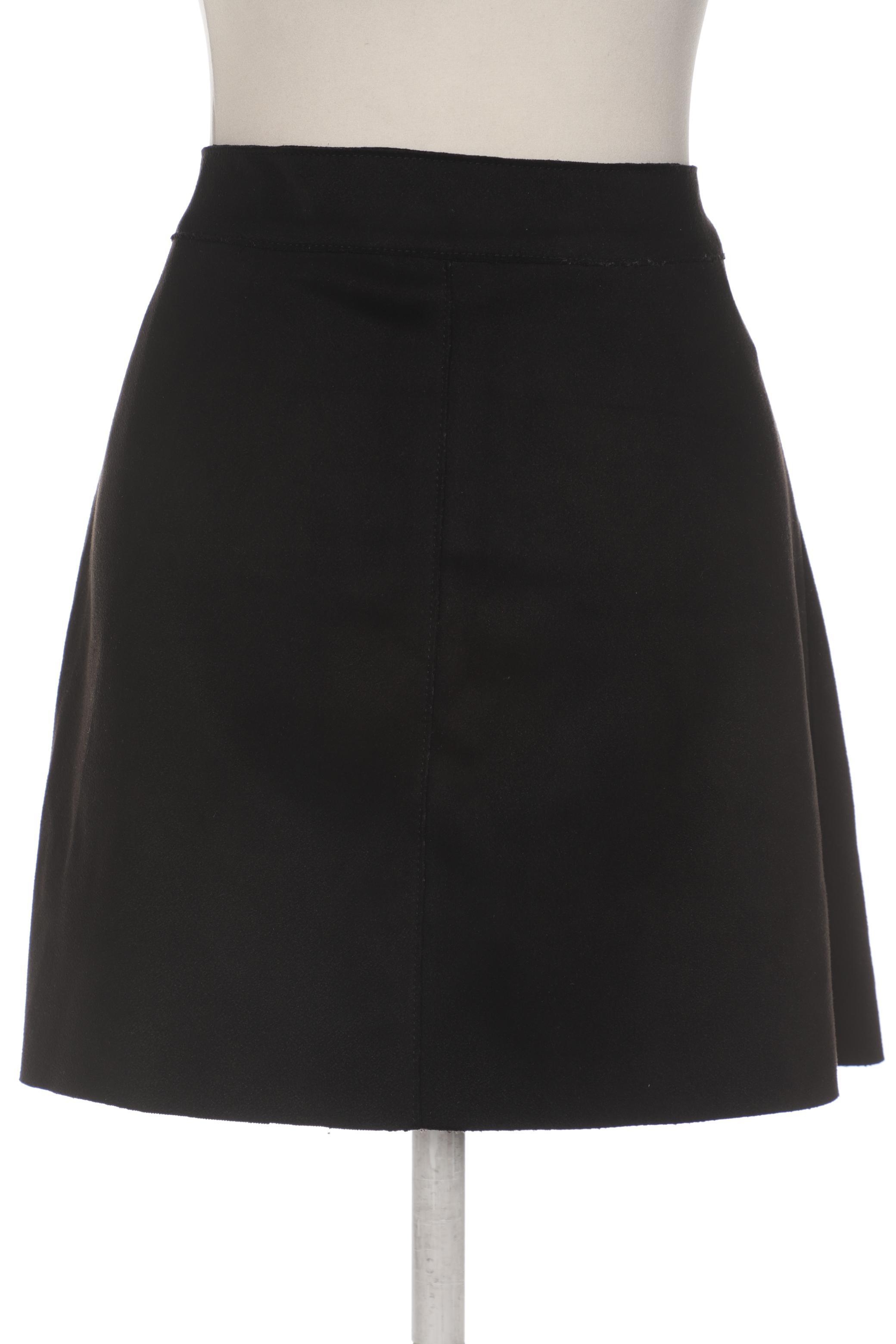 

ONLY Damen Rock, schwarz
