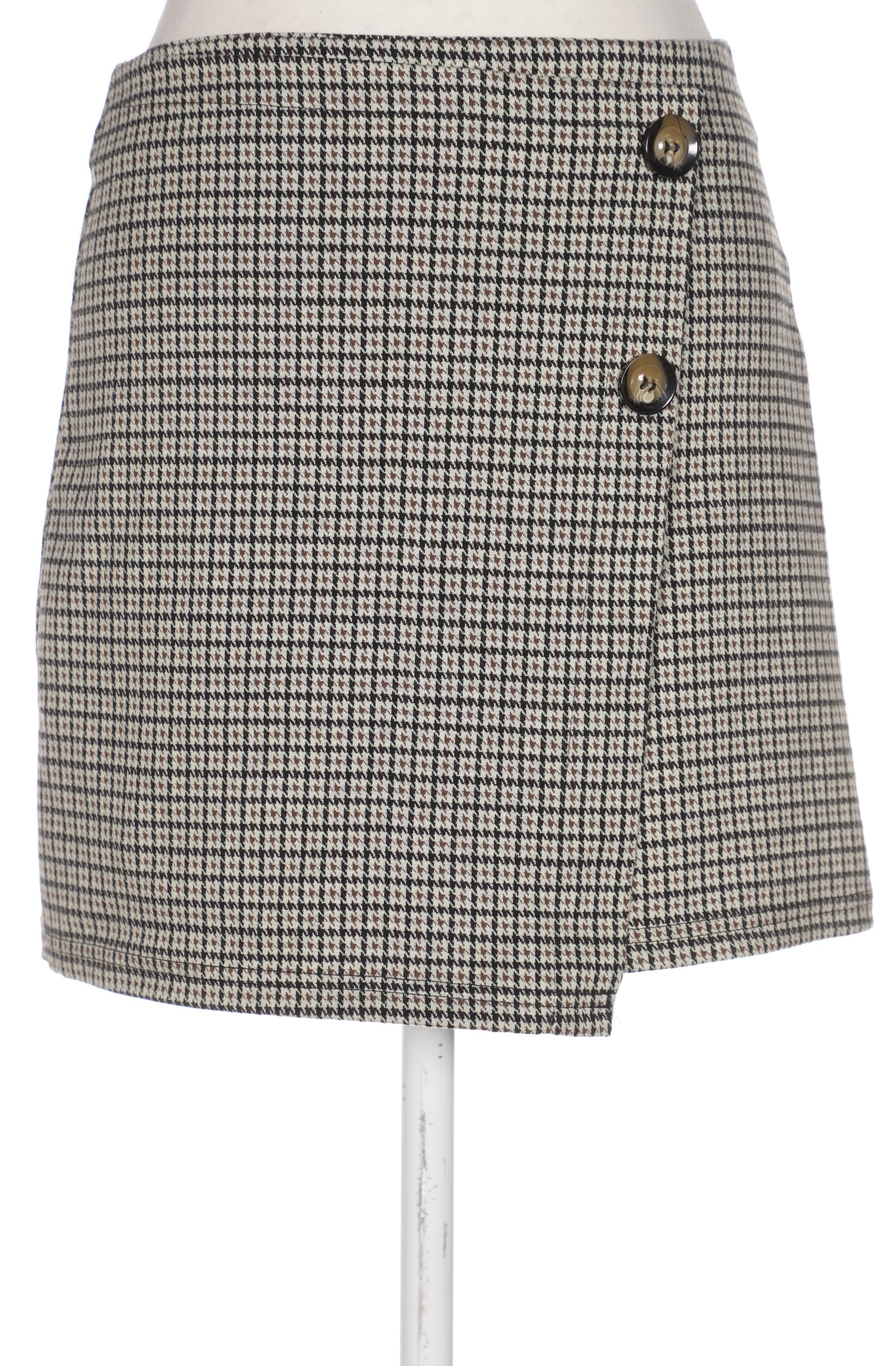 

Only Damen Rock, cremeweiß, Gr. 34