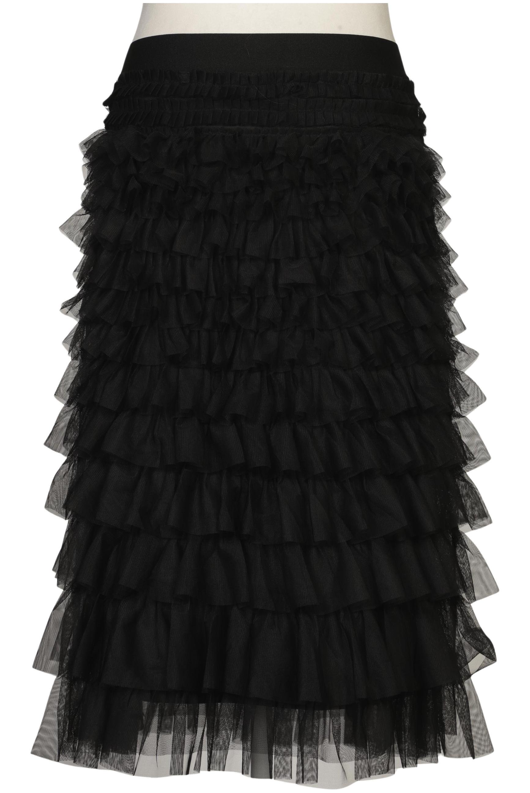 

Only Damen Rock, schwarz, Gr. 42