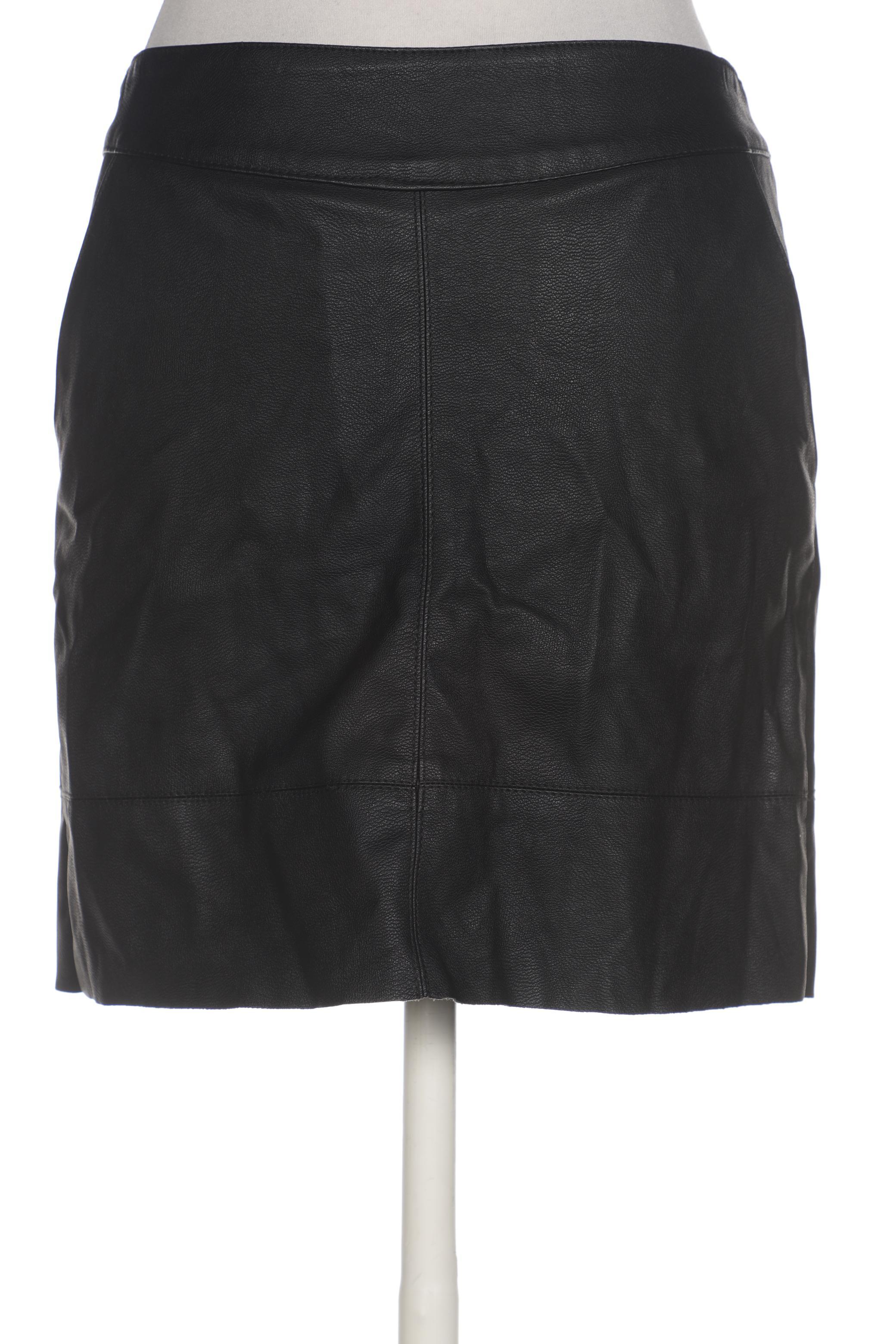 

Only Damen Rock, schwarz, Gr. 36
