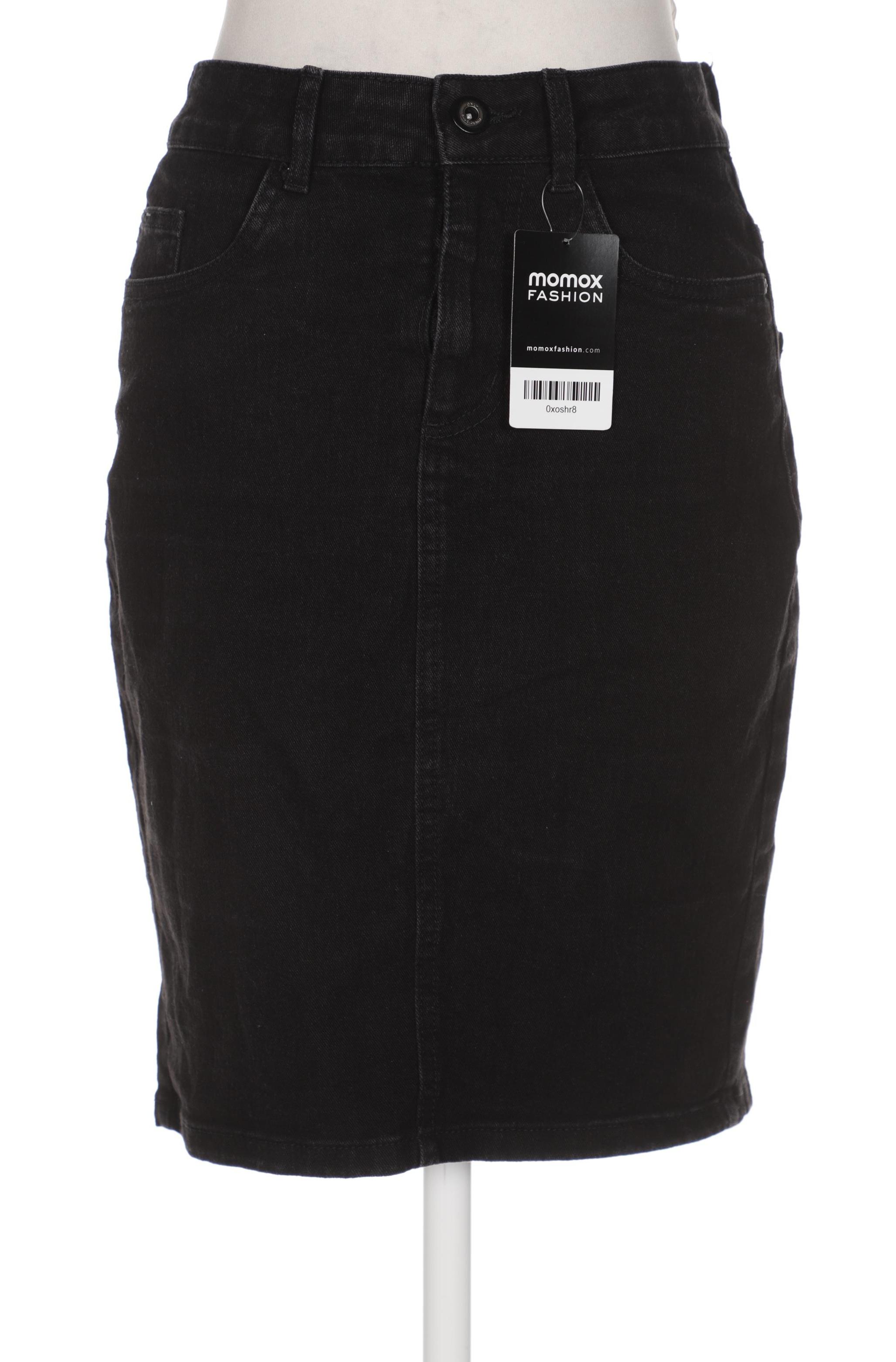 

Only Damen Rock, schwarz, Gr. 36
