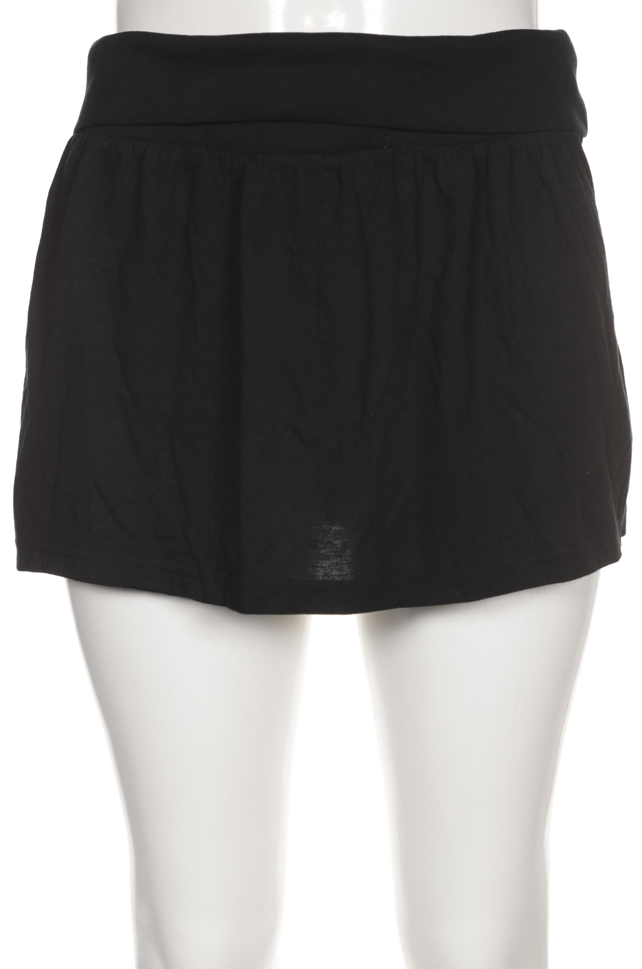

Only Damen Rock, schwarz, Gr. 42