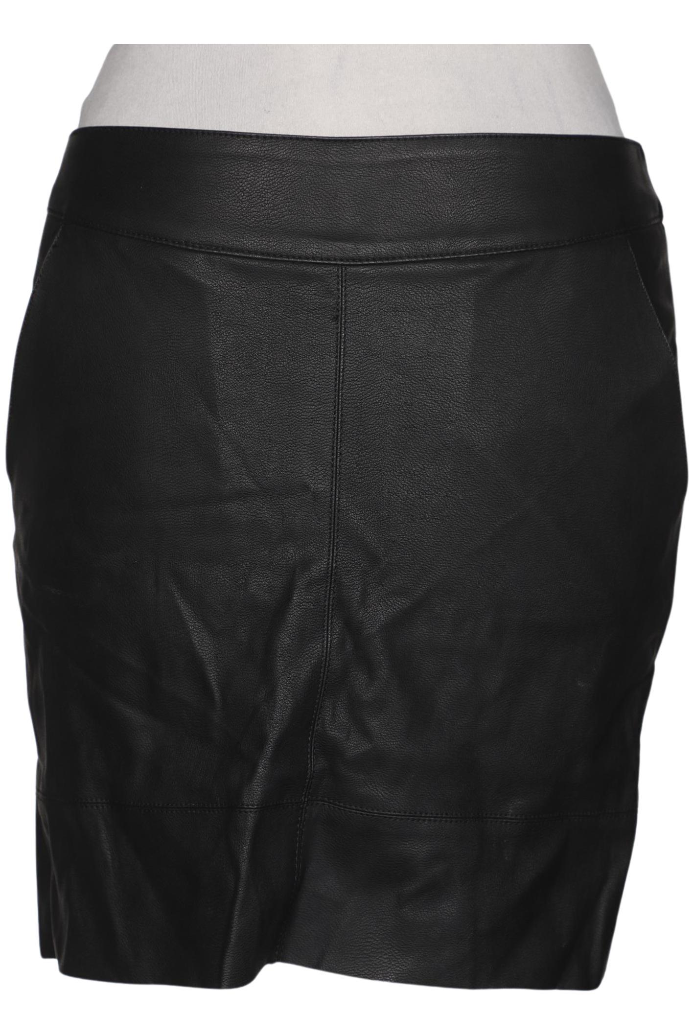 

Only Damen Rock, schwarz, Gr. 34