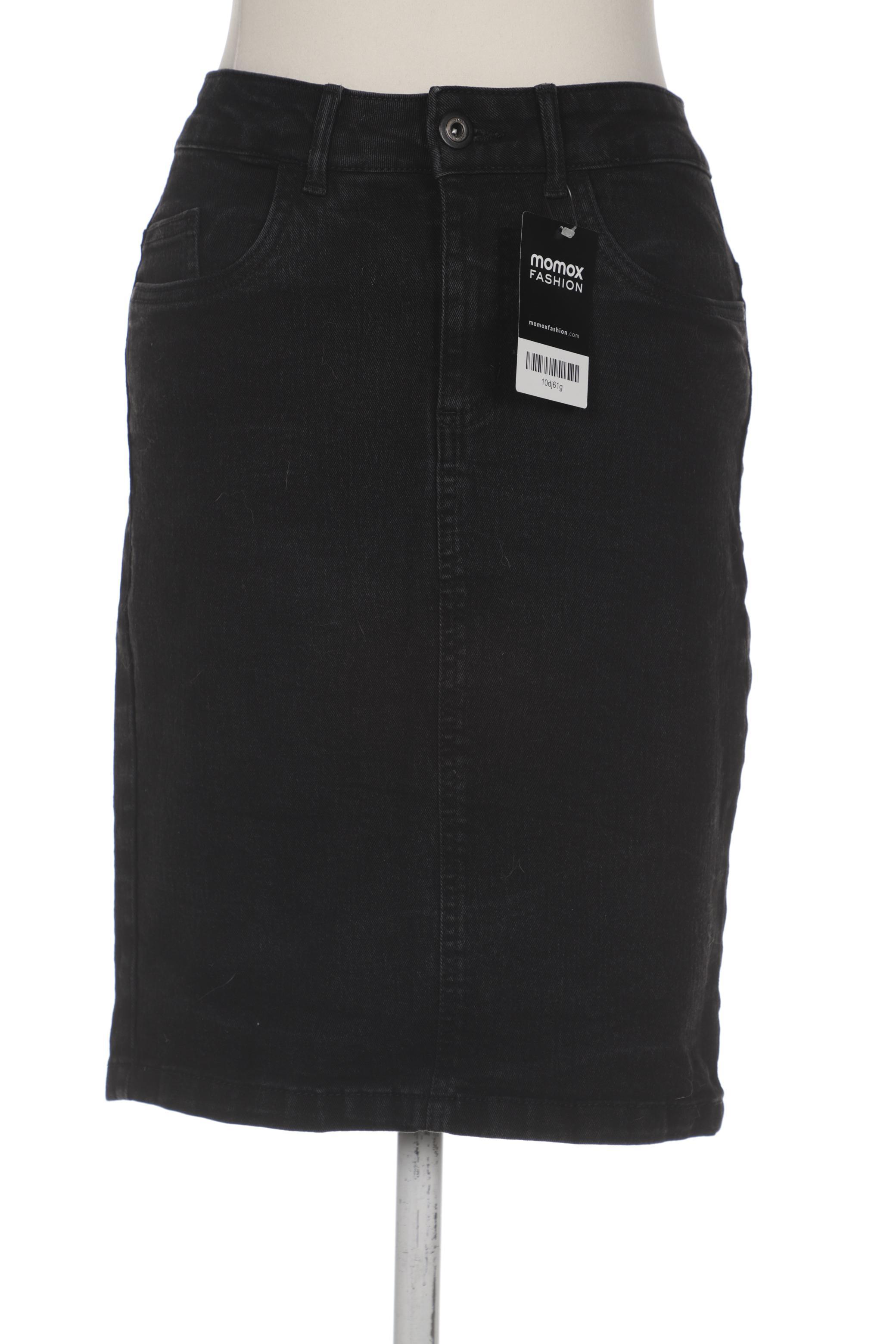 

ONLY Damen Rock, schwarz