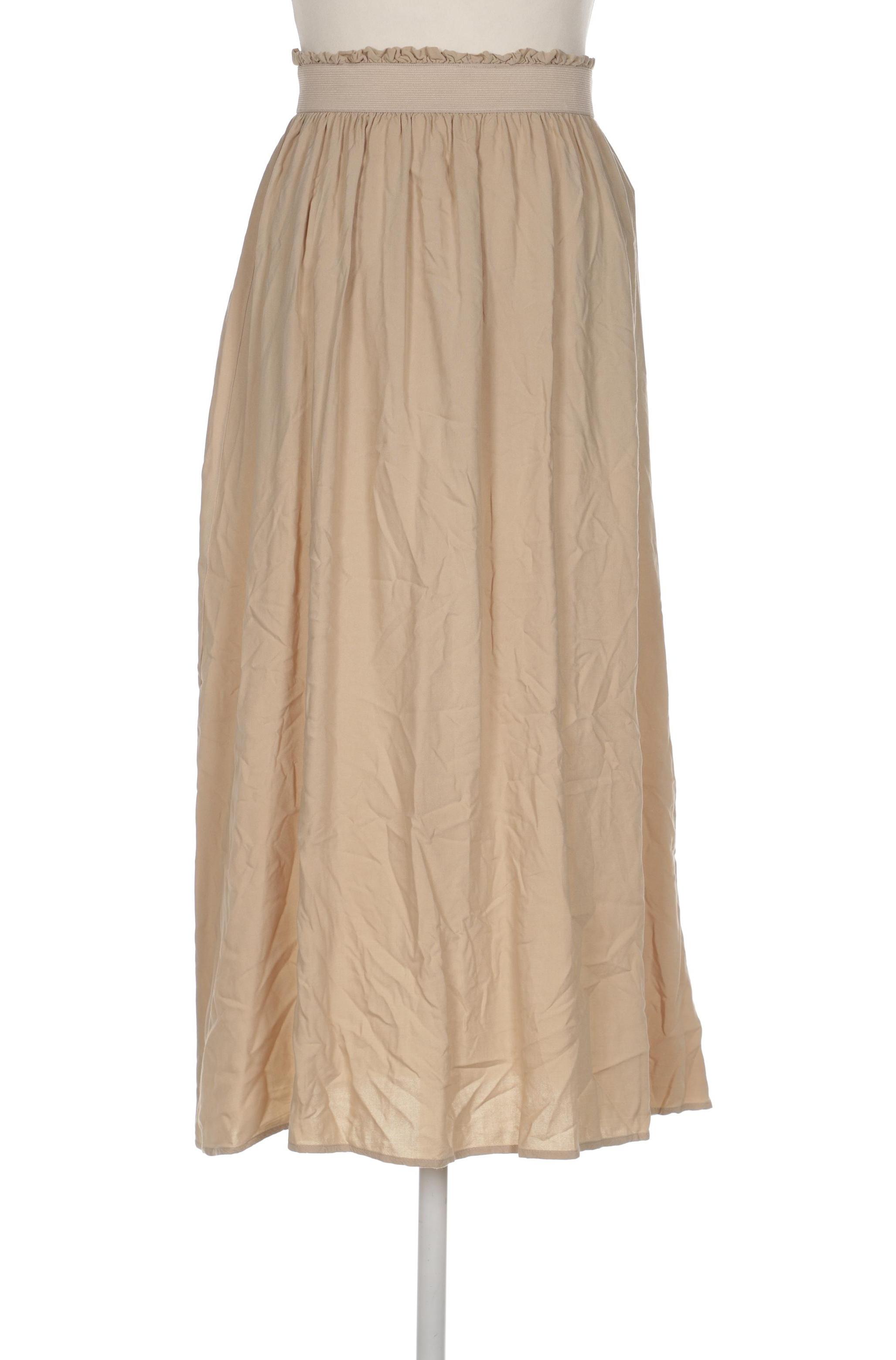 

ONLY Damen Rock, beige