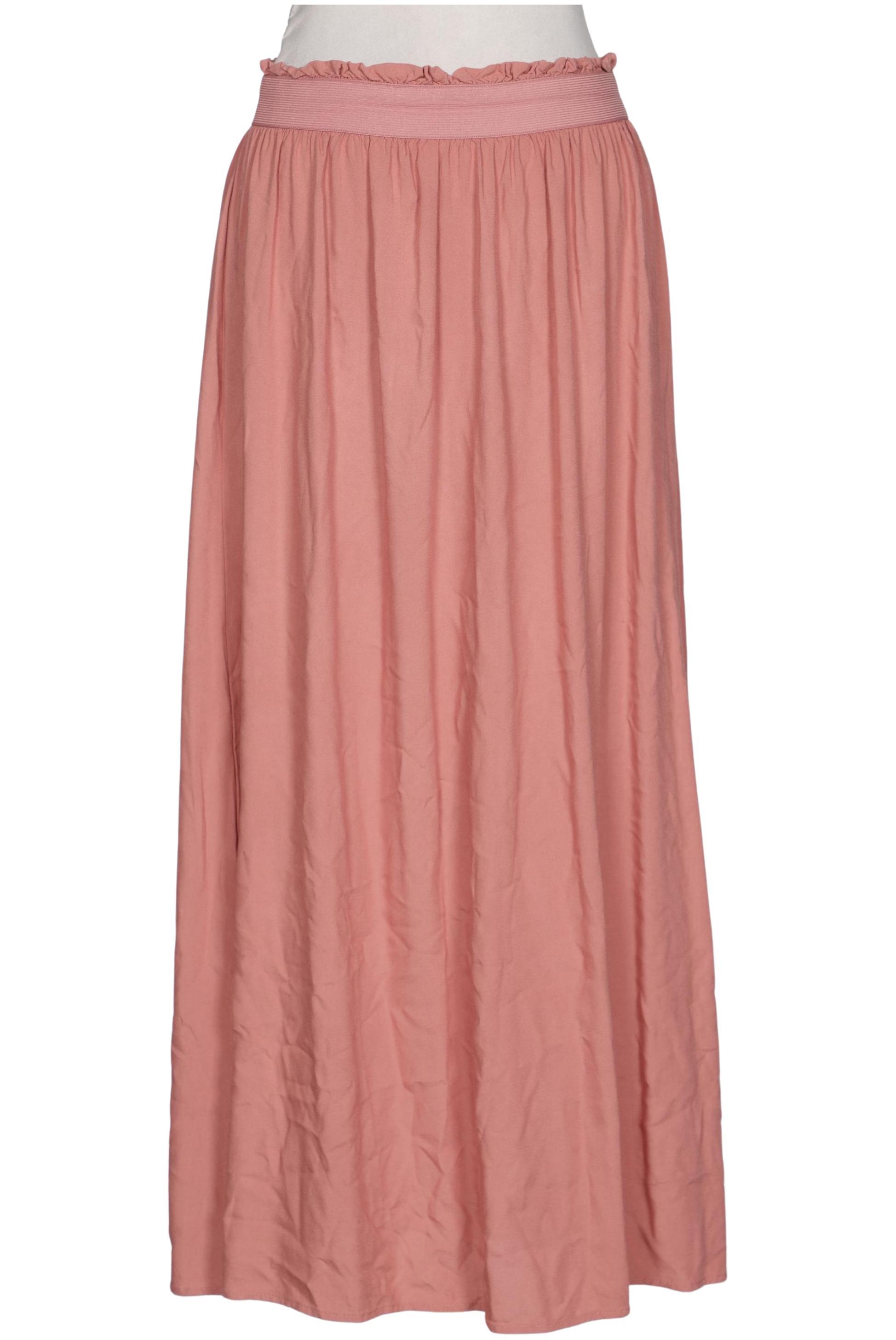

Only Damen Rock, pink, Gr. 36