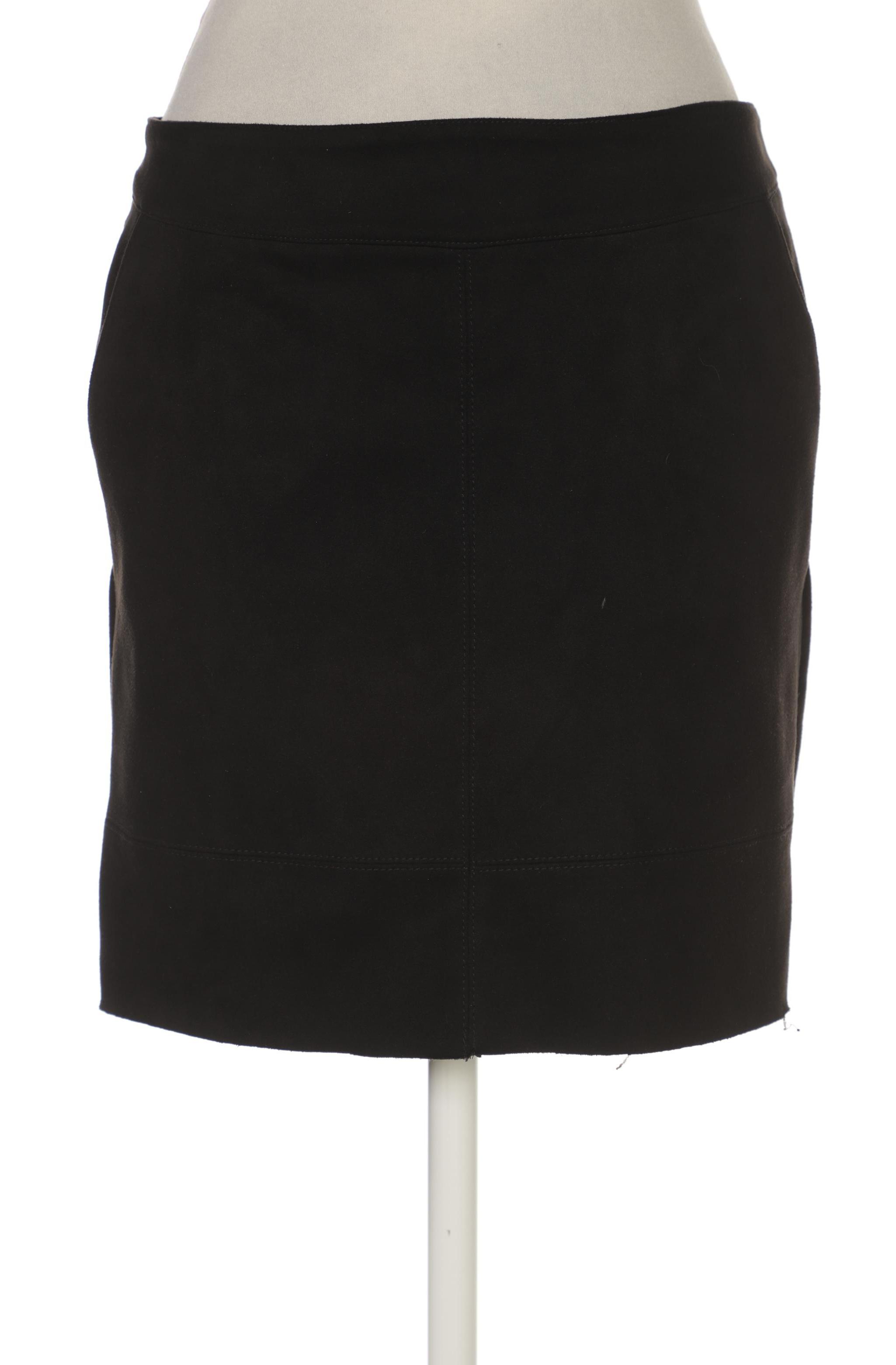 

Only Damen Rock, schwarz, Gr. 40