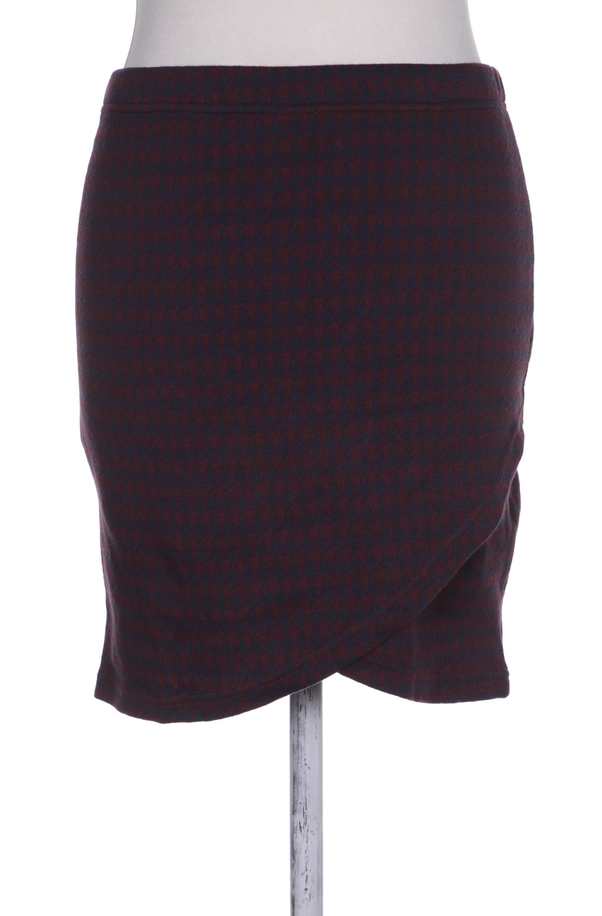 

Only Damen Rock, bordeaux, Gr. 38