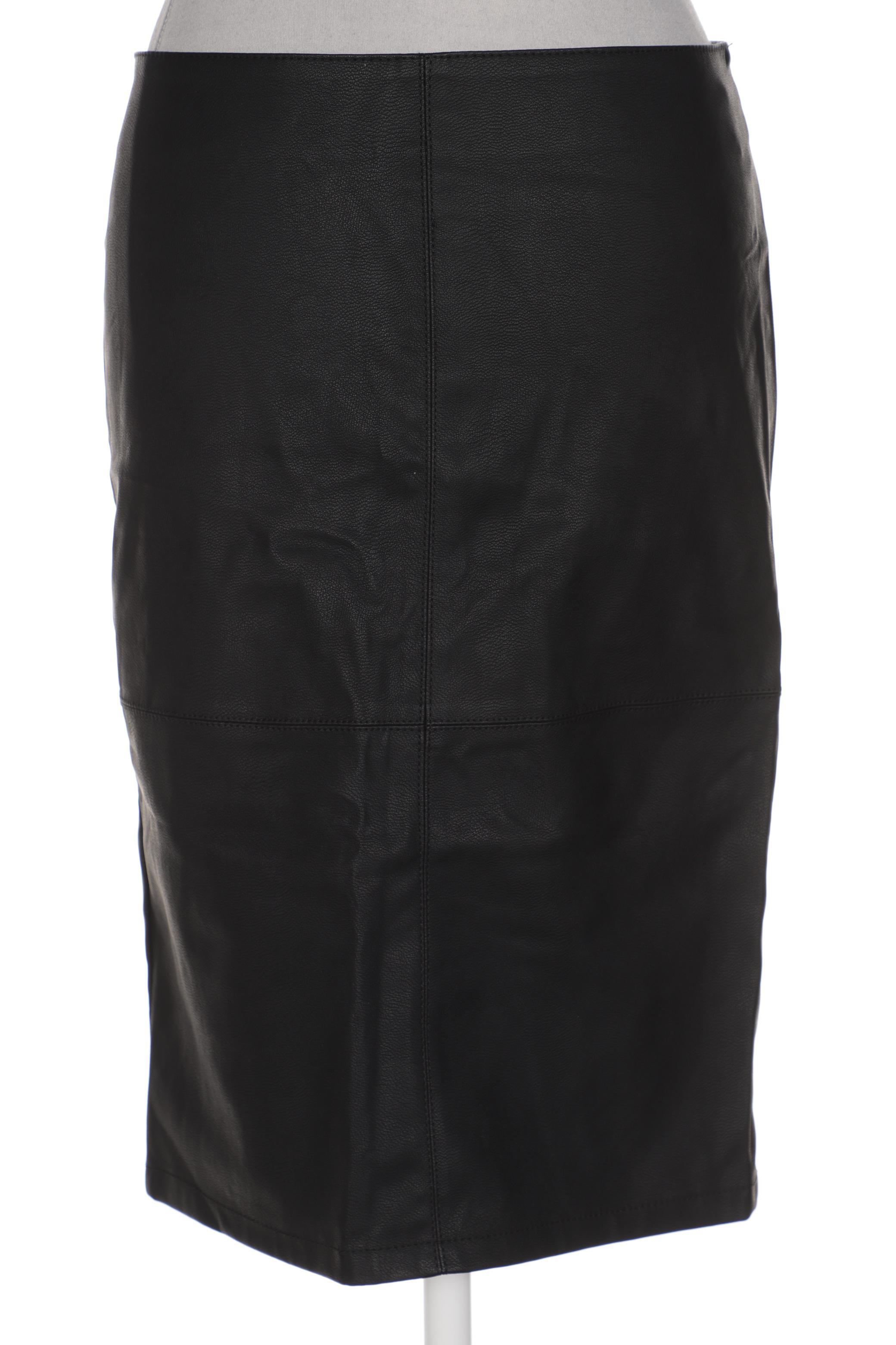 

Only Damen Rock, schwarz, Gr. 40