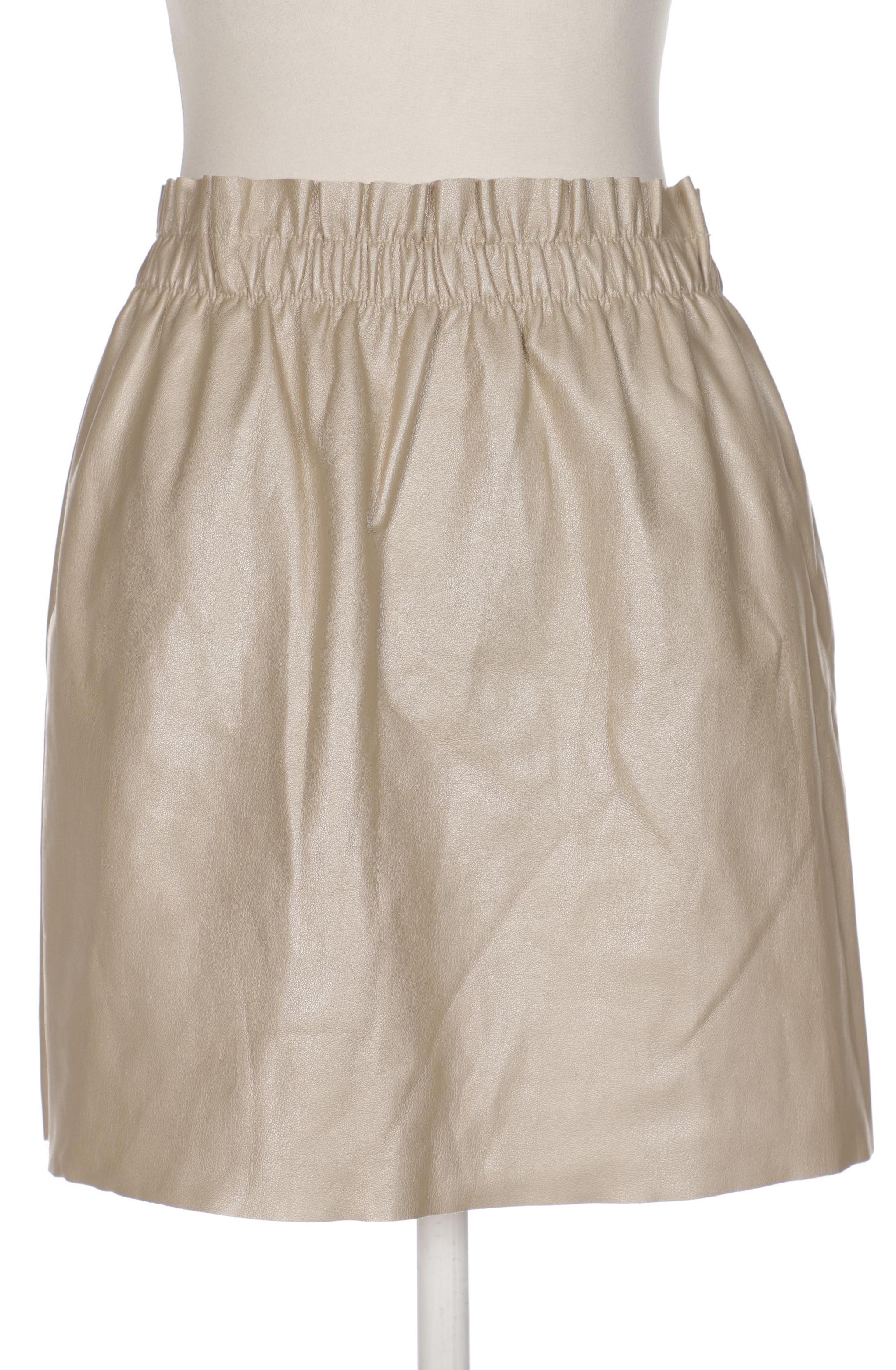 

Only Damen Rock, beige, Gr. 36