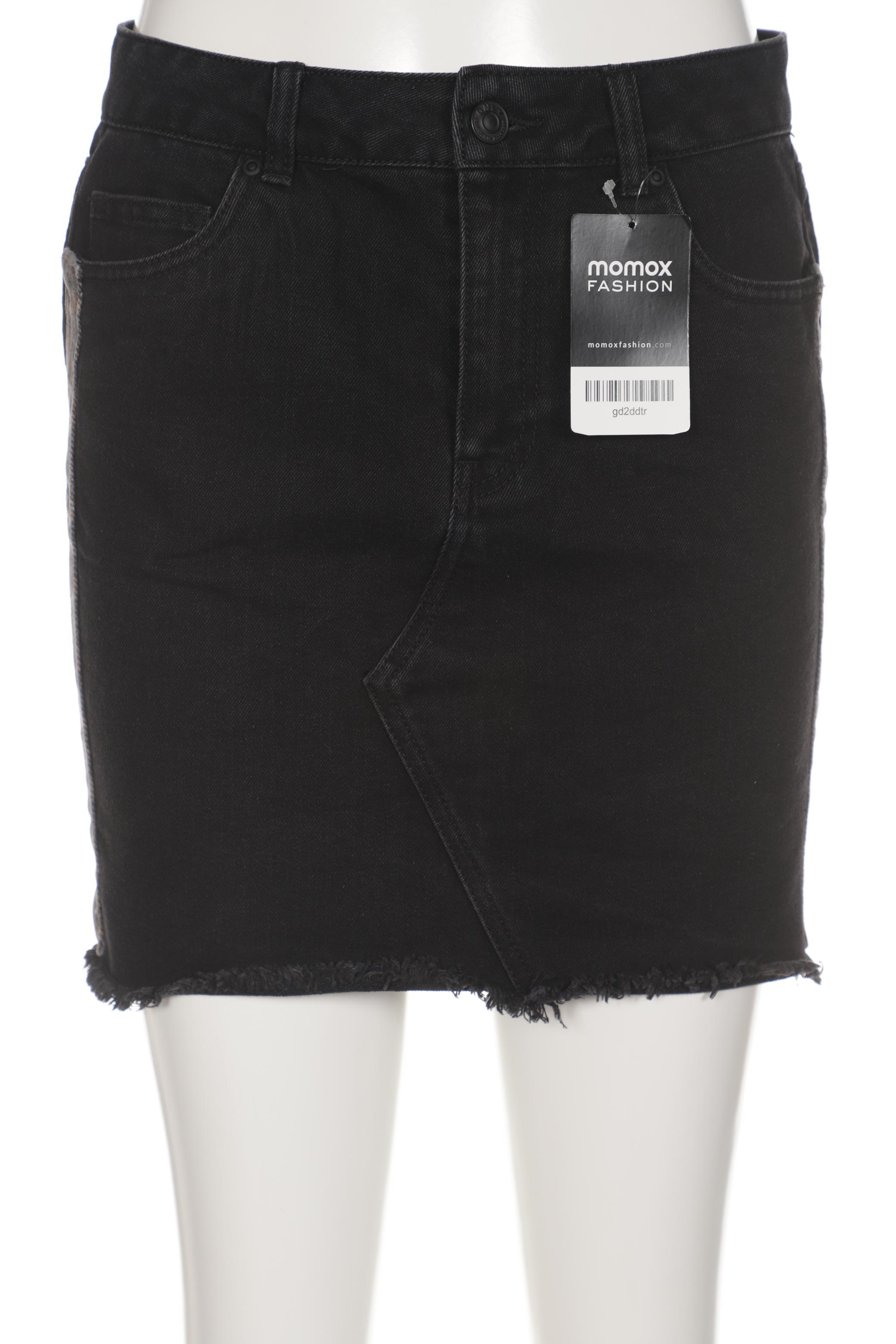 

Only Damen Rock, schwarz, Gr. 34