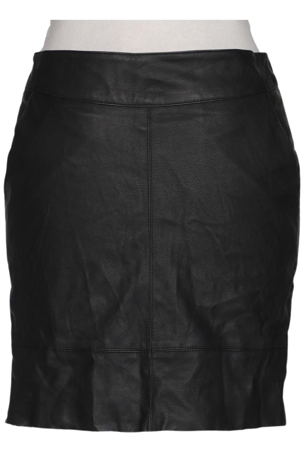 

Only Damen Rock, schwarz, Gr. 34