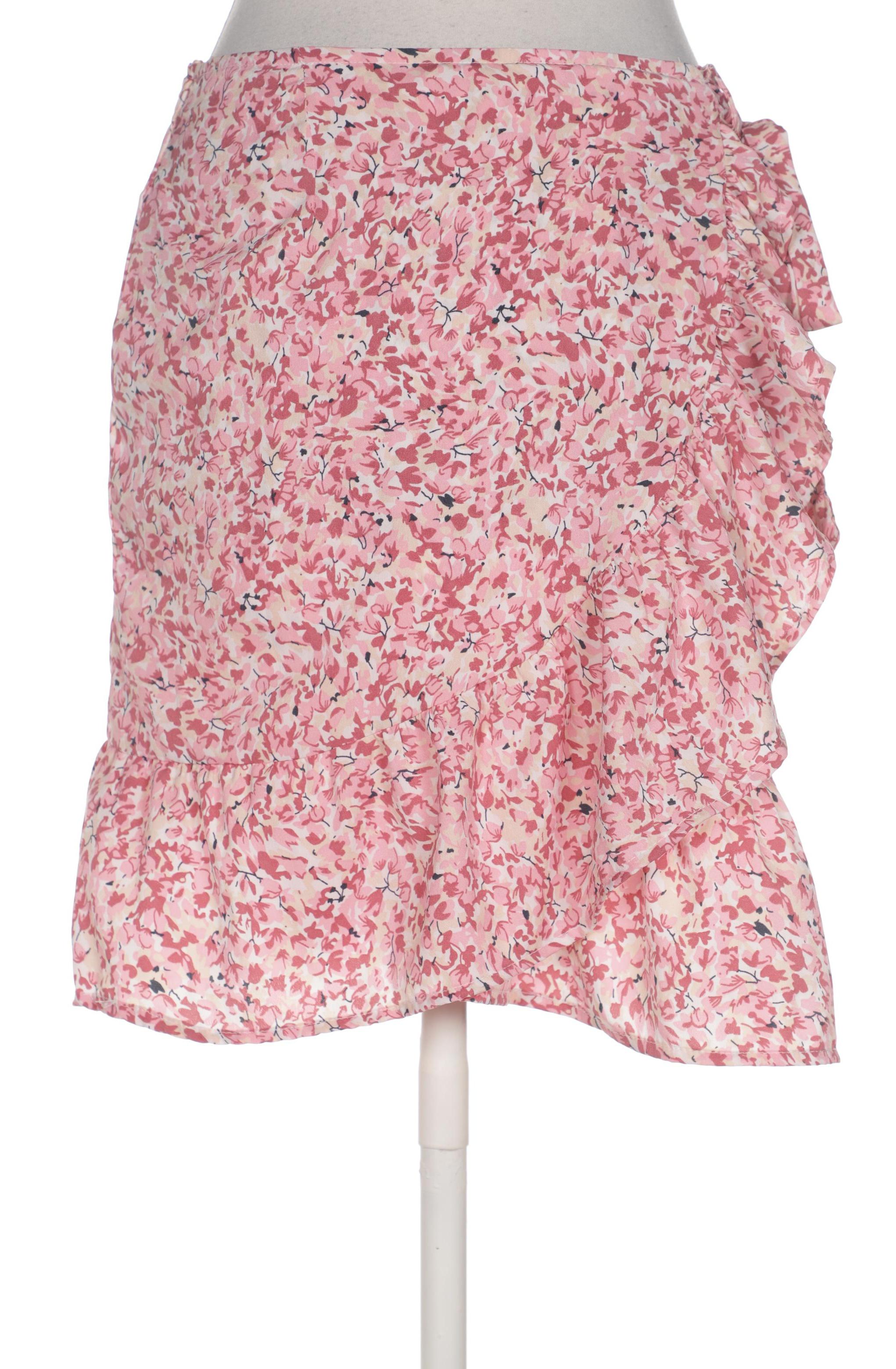 

Only Damen Rock, pink, Gr. 36