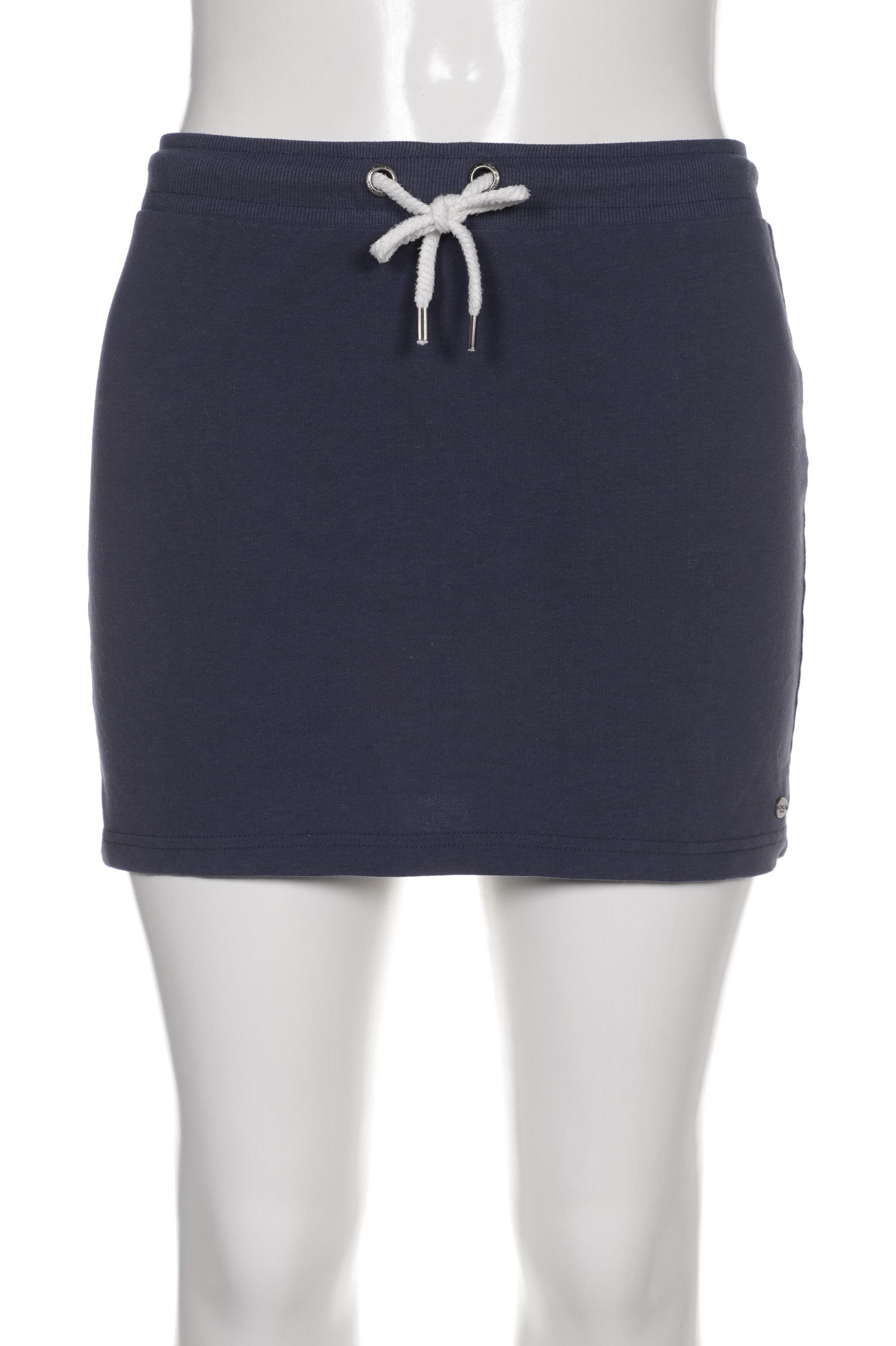 

ONLY Damen Rock, marineblau
