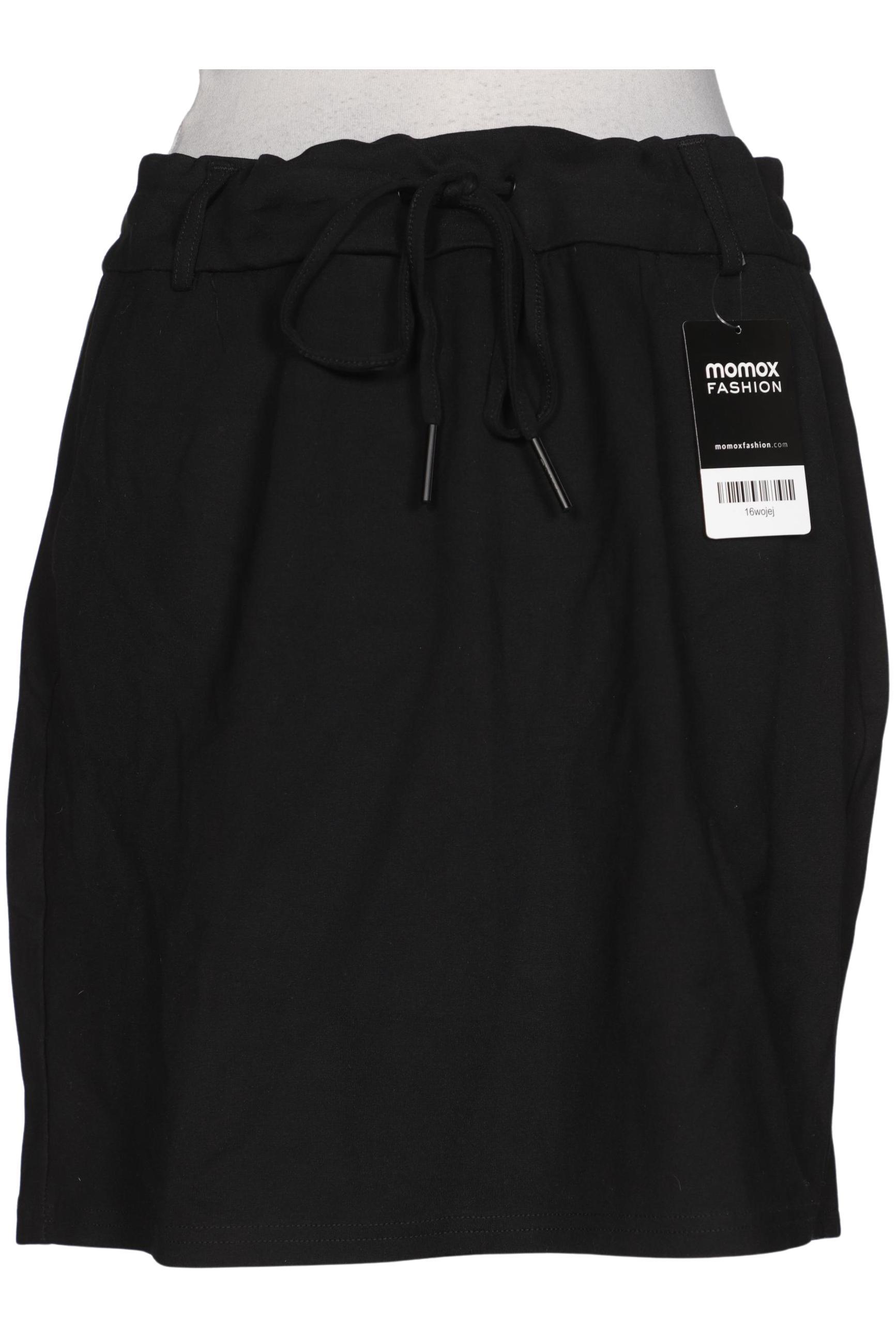 

Only Damen Rock, schwarz, Gr. 38