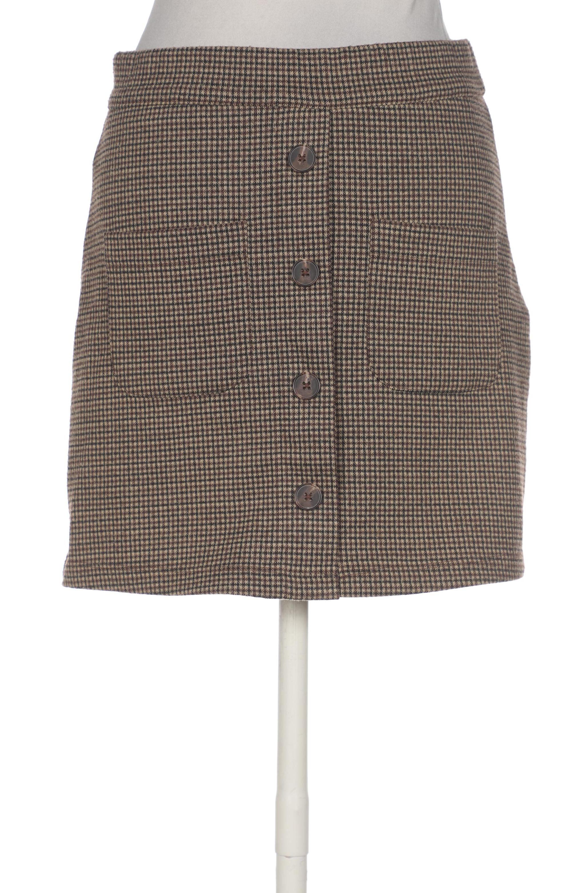 

Only Damen Rock, mehrfarbig, Gr. 34