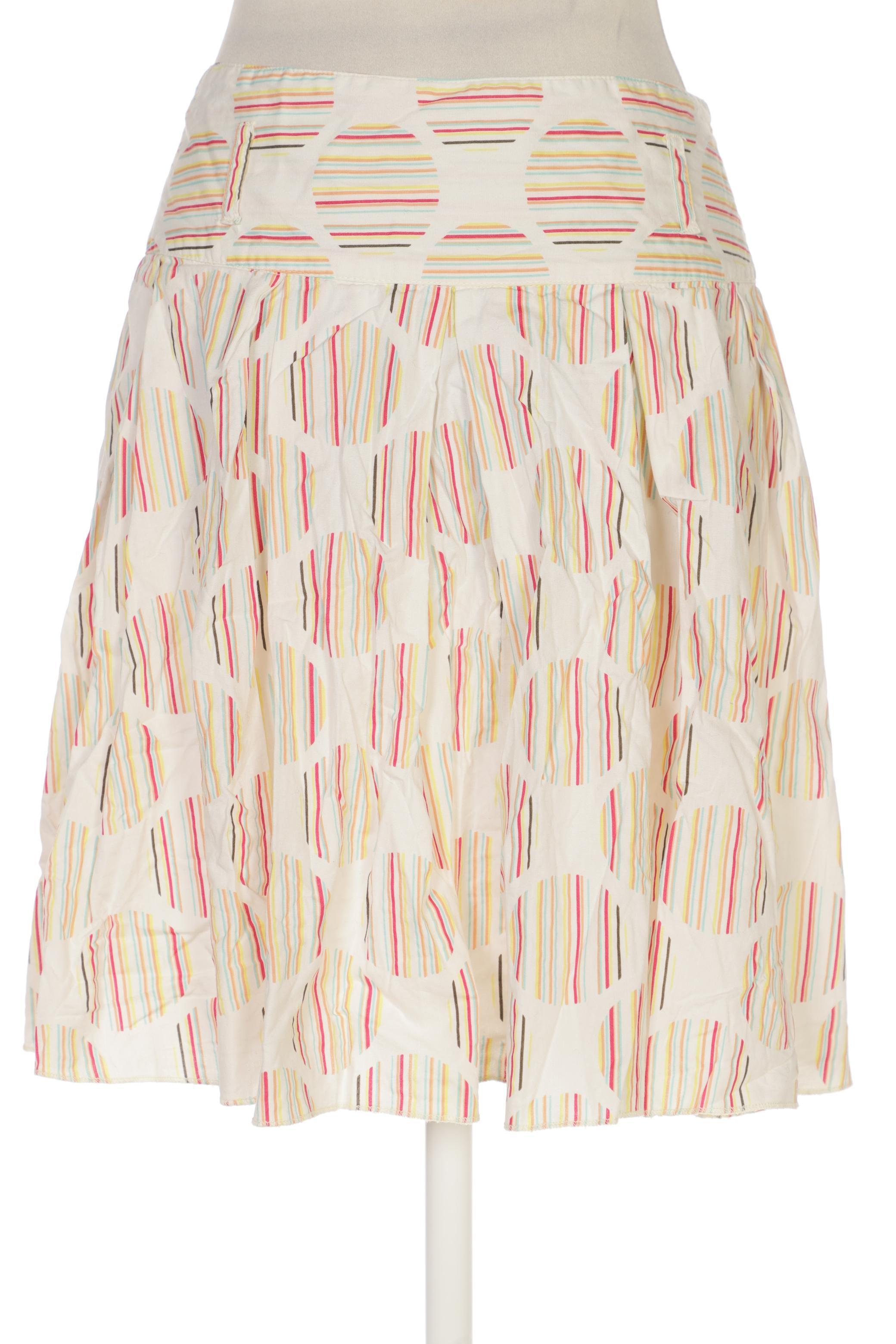 

Only Damen Rock, cremeweiß, Gr. 38