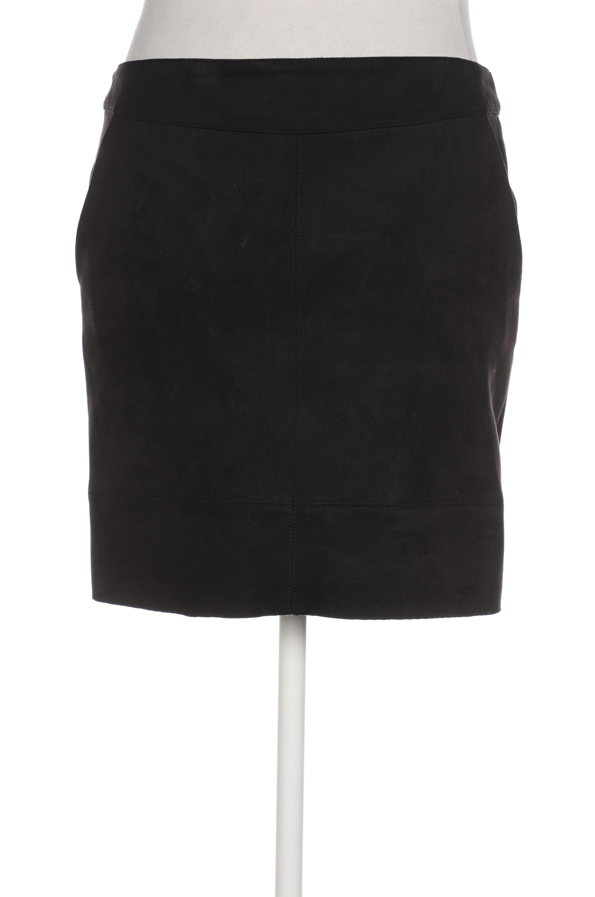 

Only Damen Rock, schwarz, Gr. 44