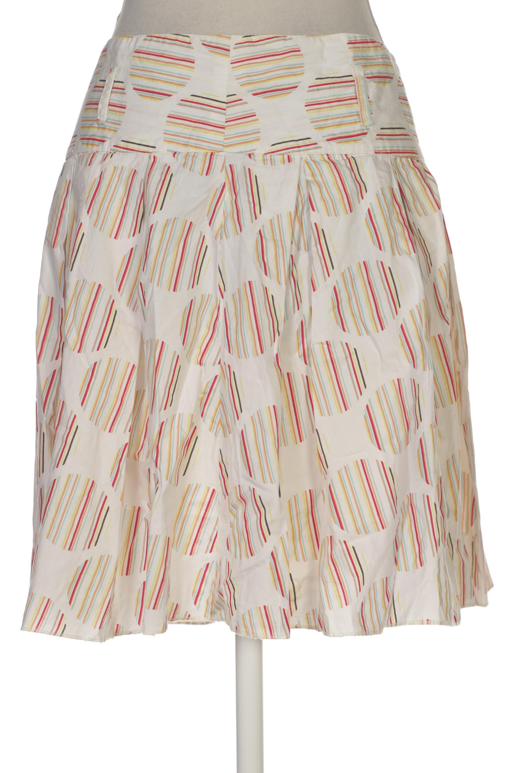 

Only Damen Rock, beige, Gr. 36