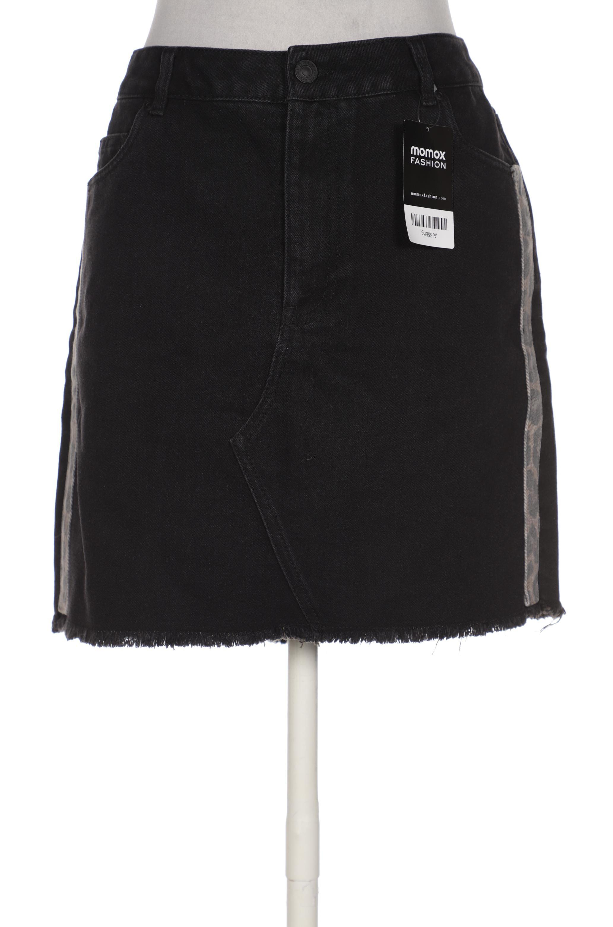 

Only Damen Rock, schwarz, Gr. 40