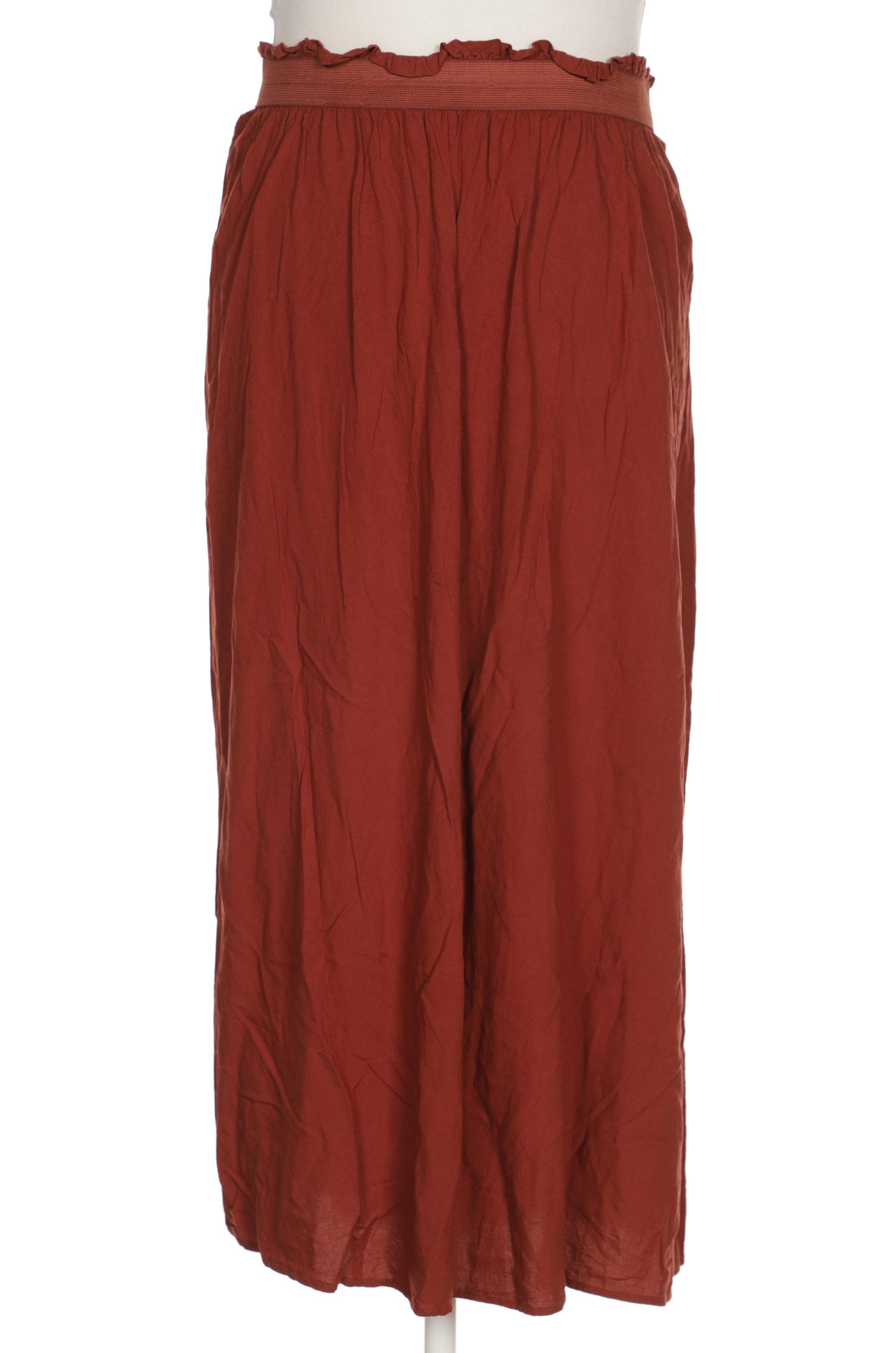 

Only Damen Rock, rot, Gr. 42