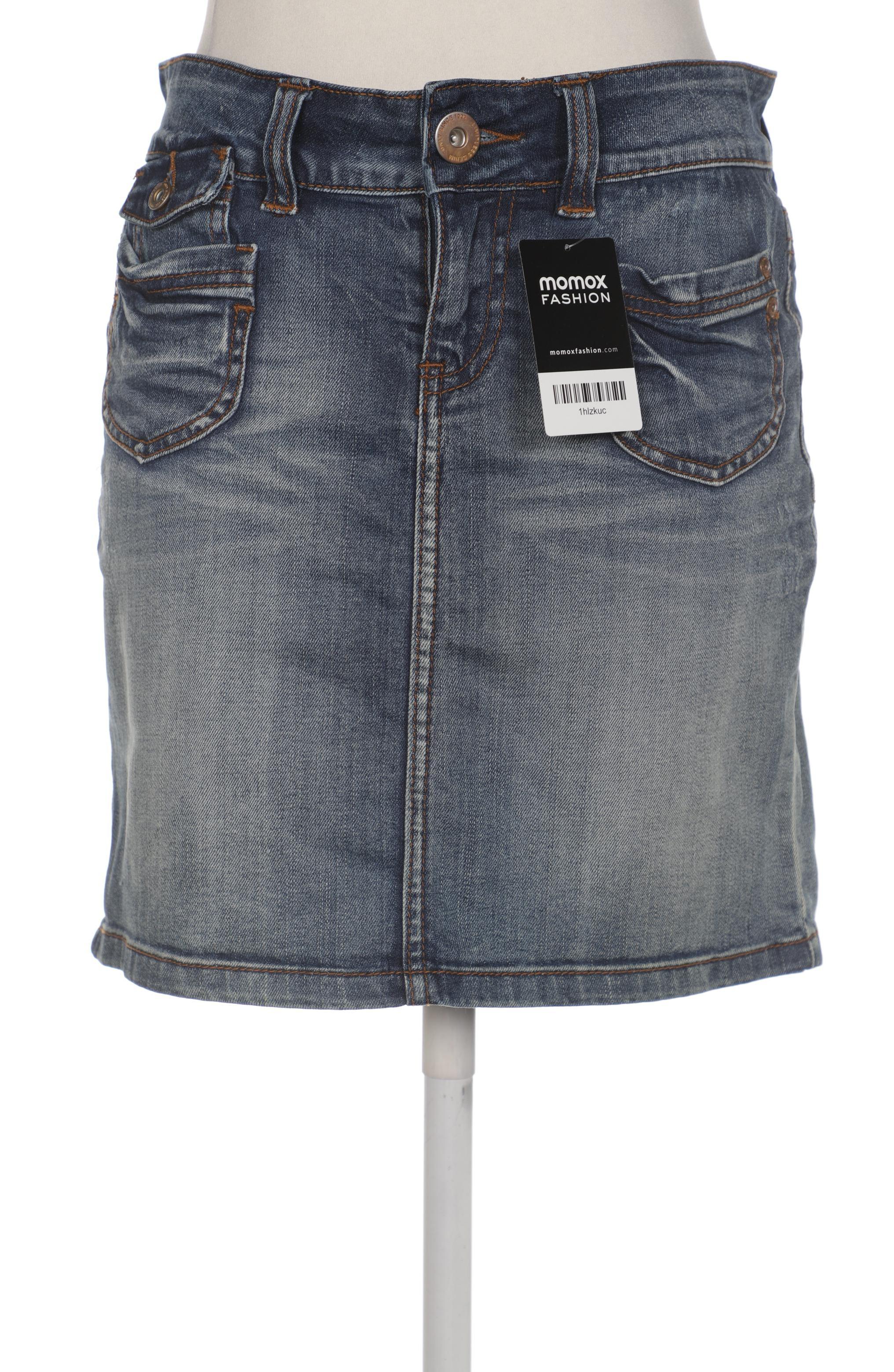 

ONLY Damen Rock, marineblau