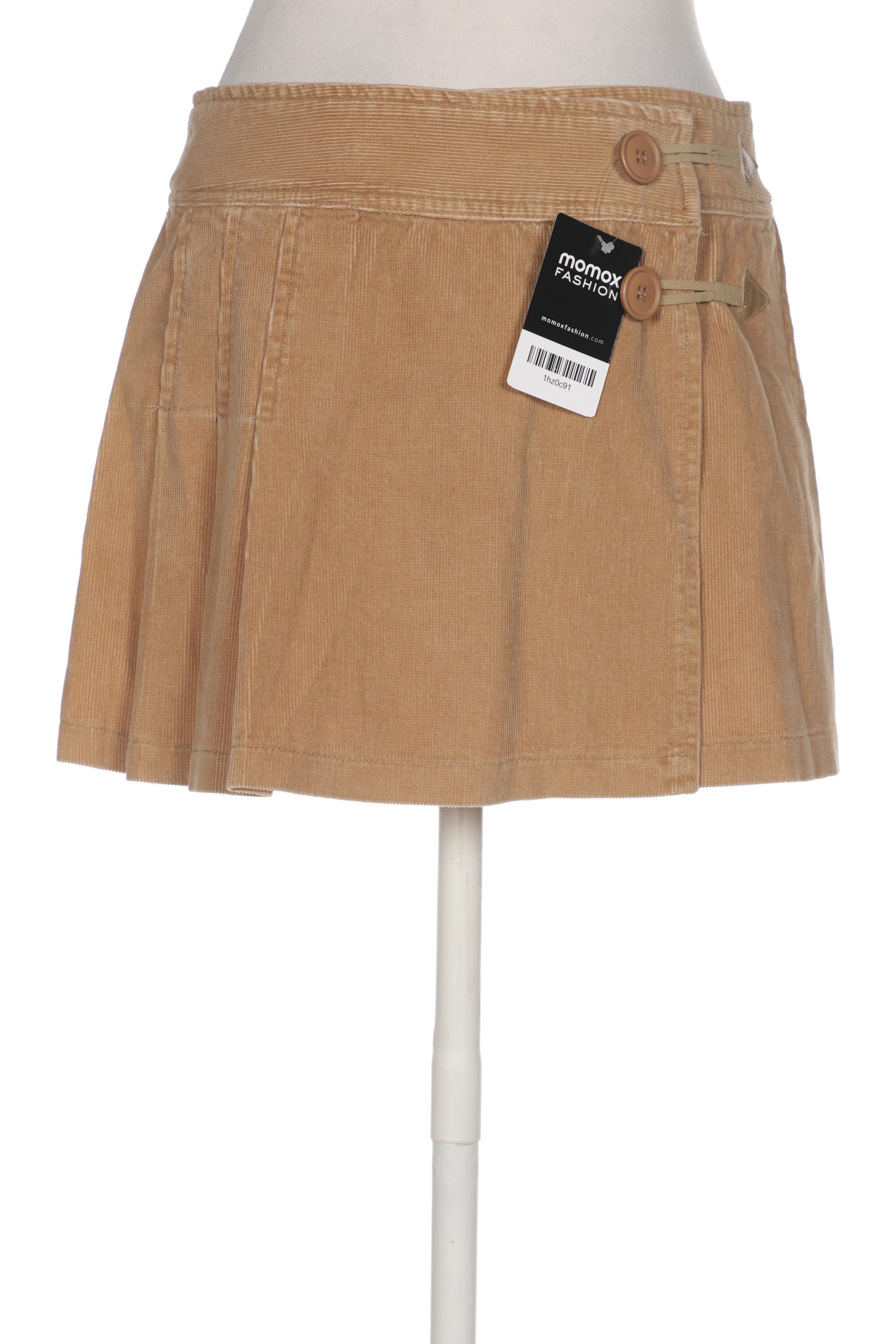 

Only Damen Rock, beige, Gr. 40