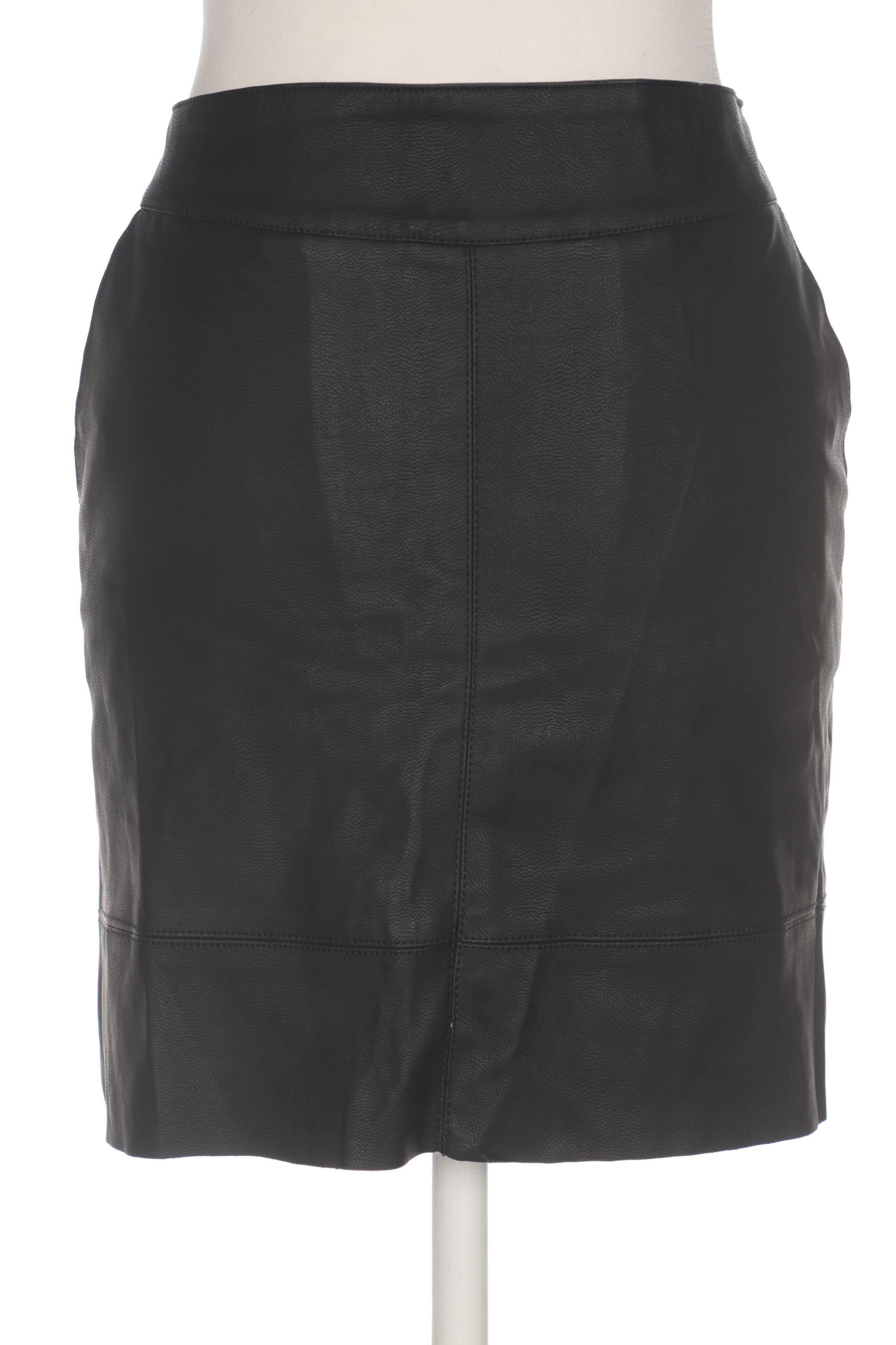 

Only Damen Rock, grau, Gr. 38
