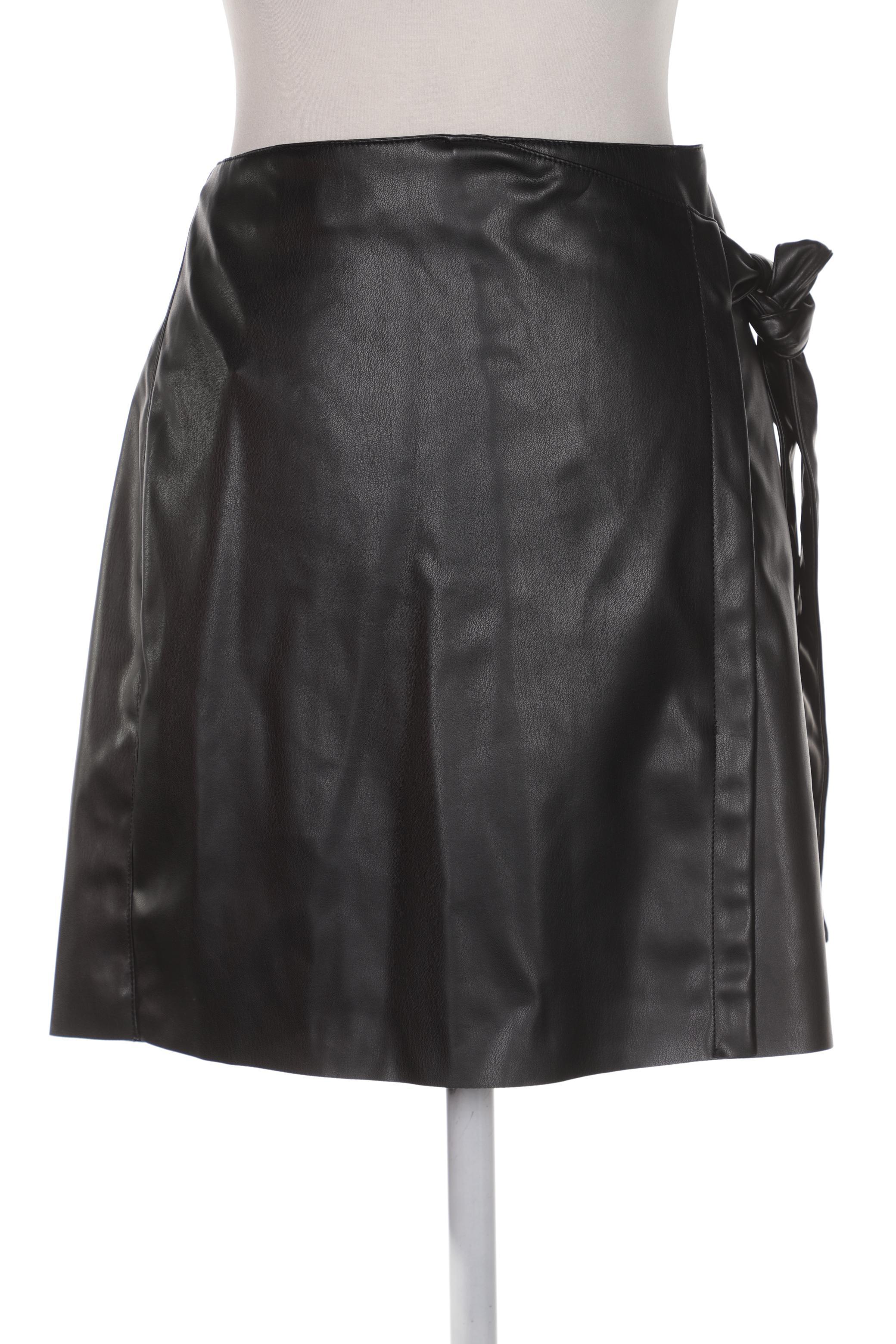 

Only Damen Rock, schwarz, Gr. 38