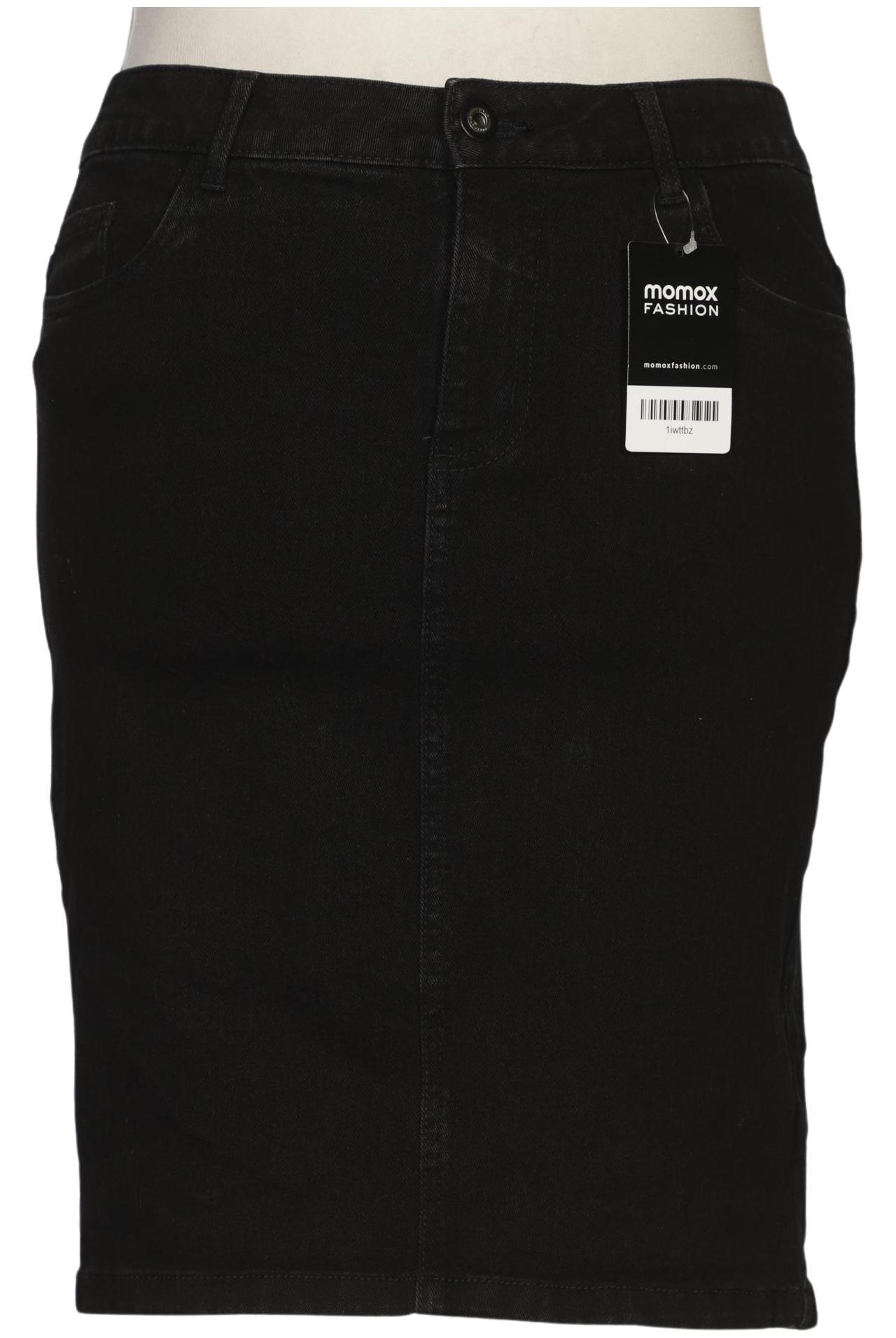 

Only Damen Rock, schwarz, Gr. 42