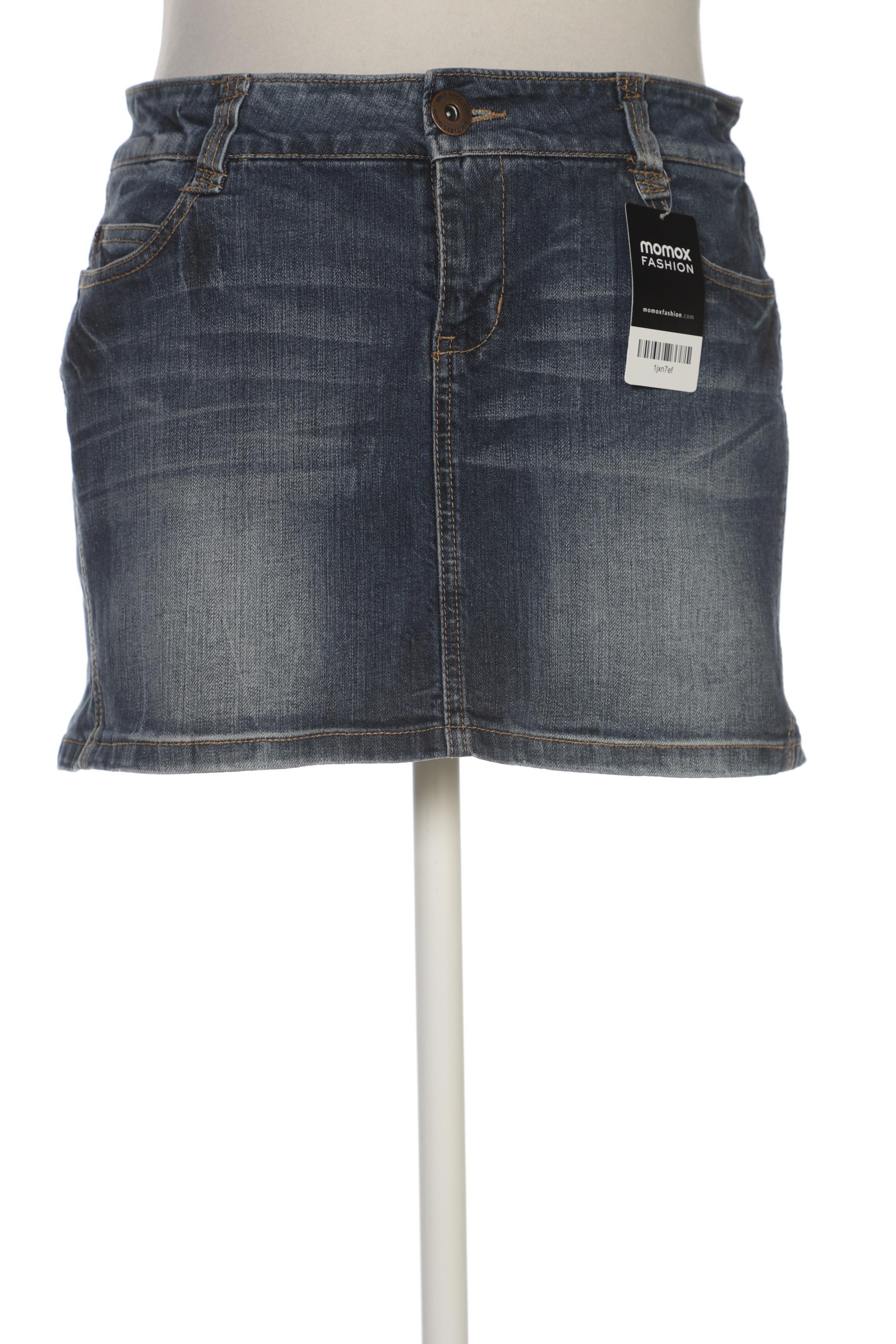 

Only Damen Rock, marineblau, Gr. 31