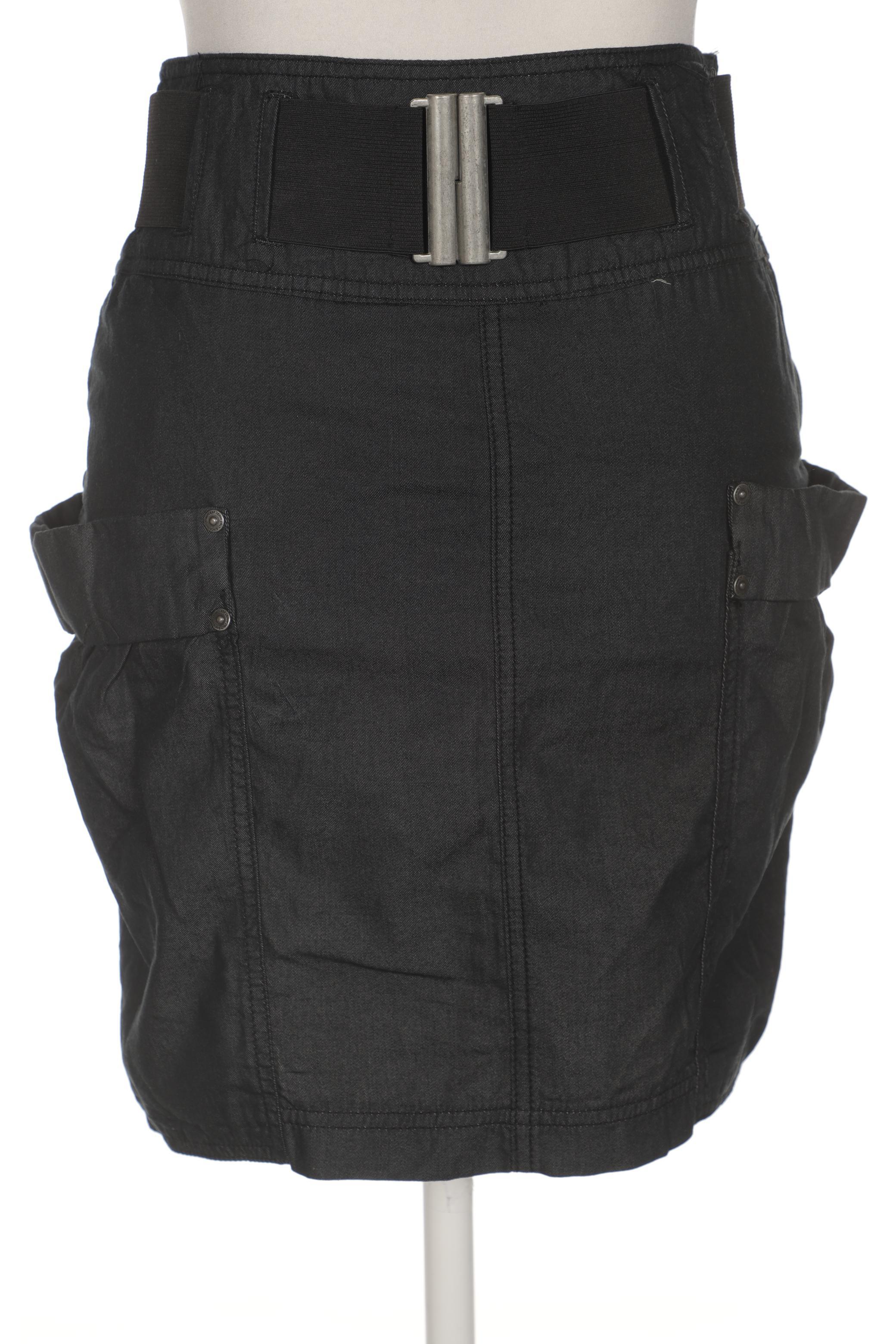 

Only Damen Rock, schwarz, Gr. 36