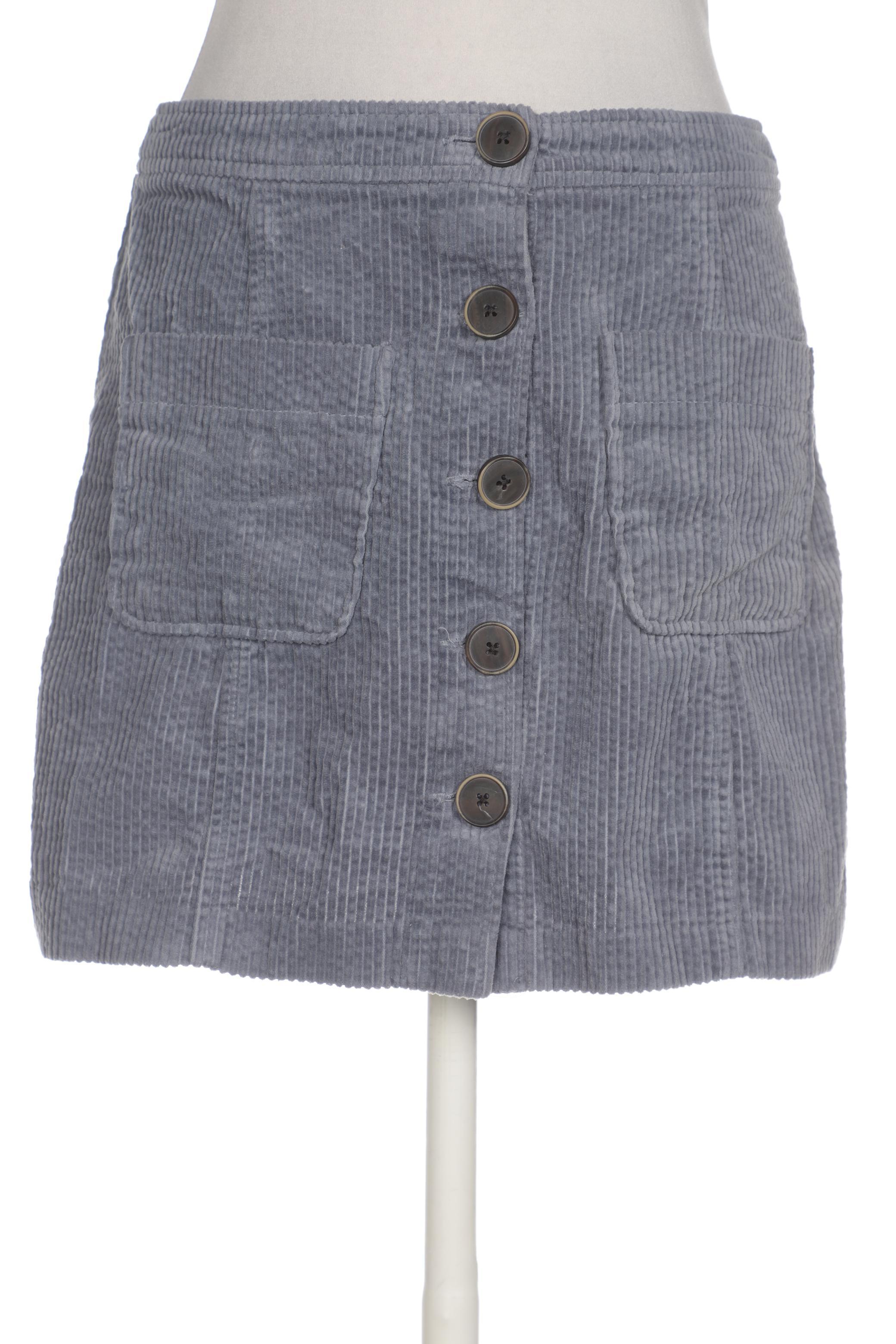 

Only Damen Rock, grau, Gr. 36