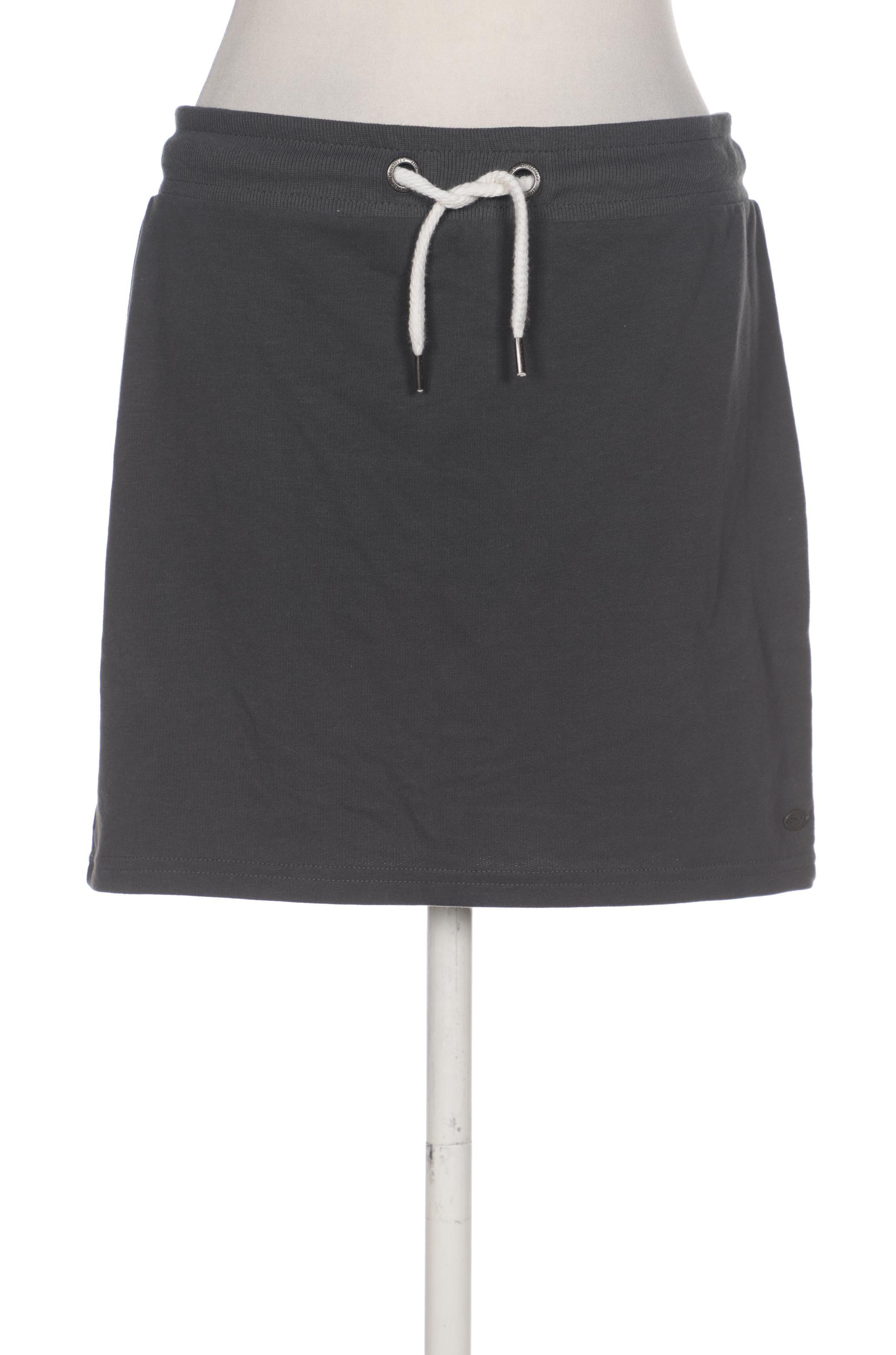 

Only Damen Rock, grau, Gr. 38