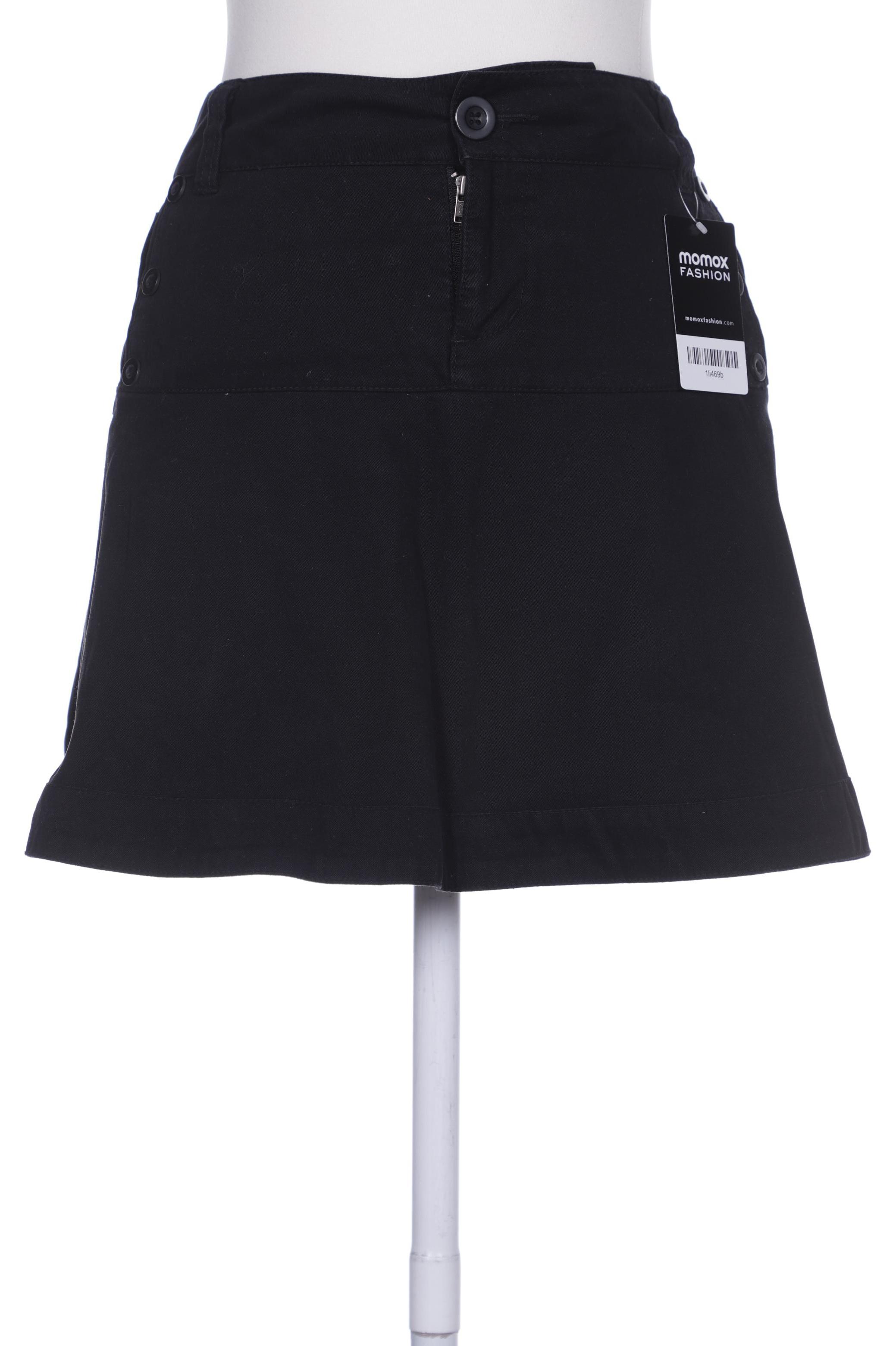 

ONLY Damen Rock, schwarz