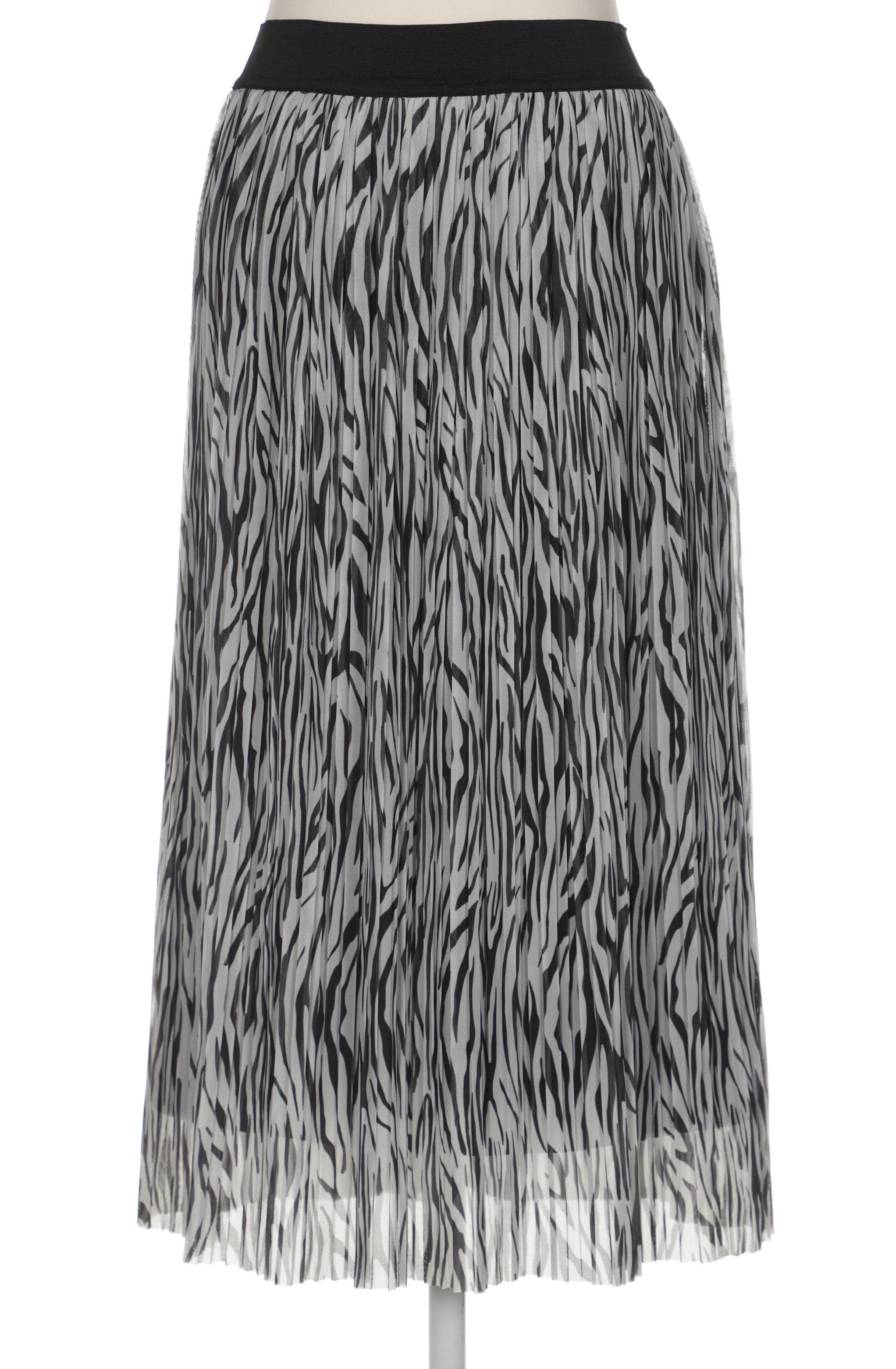 

ONLY Damen Rock, grau