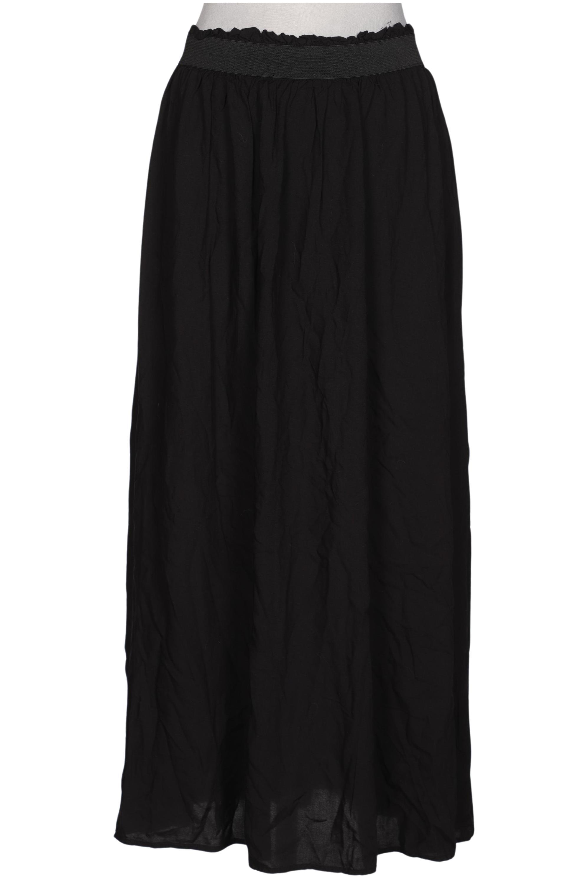 

Only Damen Rock, schwarz, Gr. 38