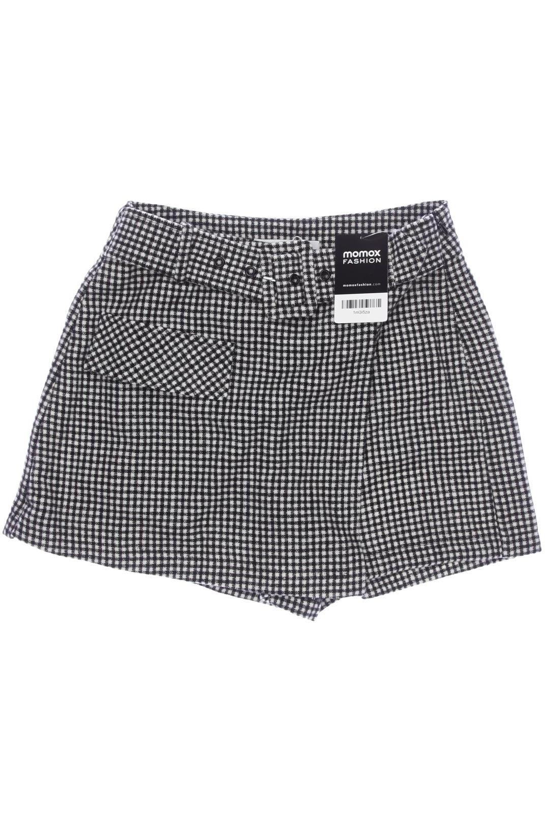 

Only Damen Rock, schwarz, Gr. 32