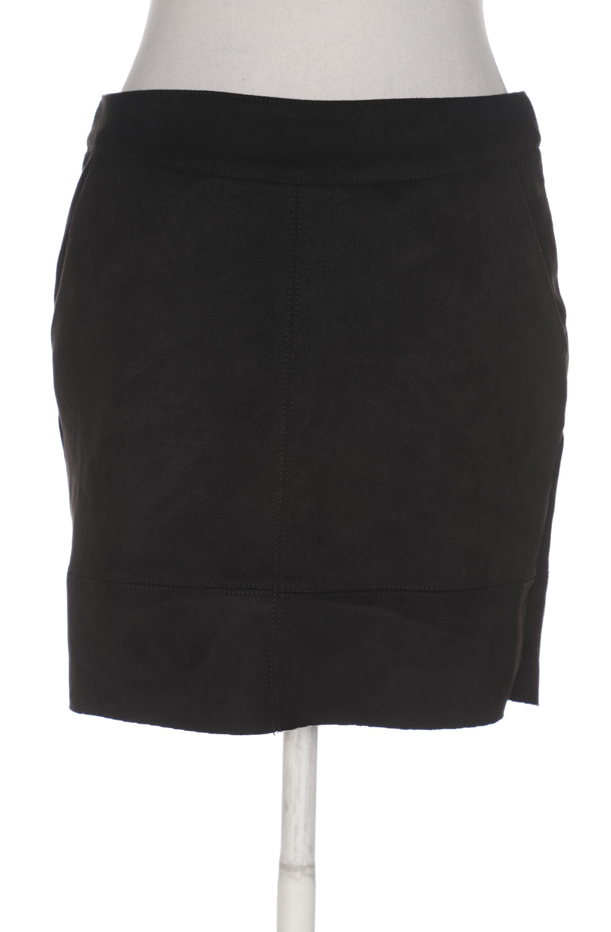 

Only Damen Rock, schwarz, Gr. 36