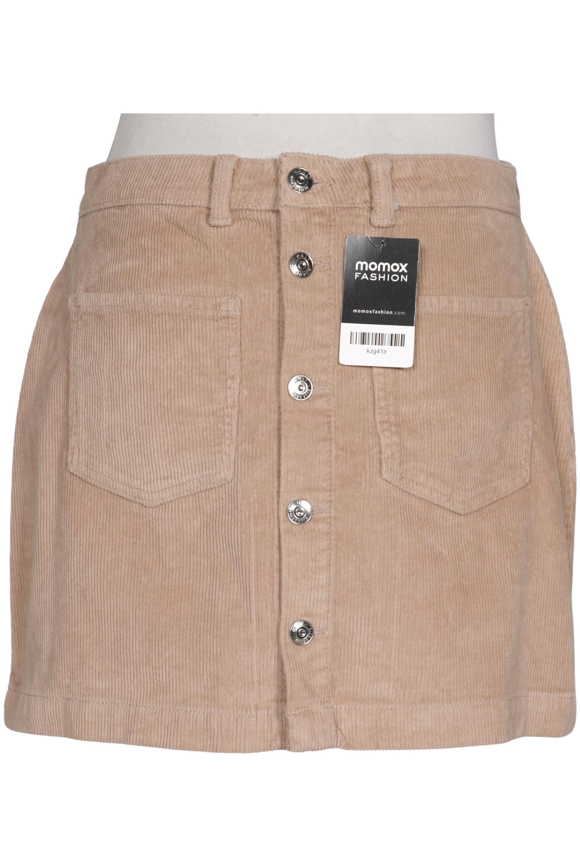 

Only Damen Rock, beige, Gr. 44